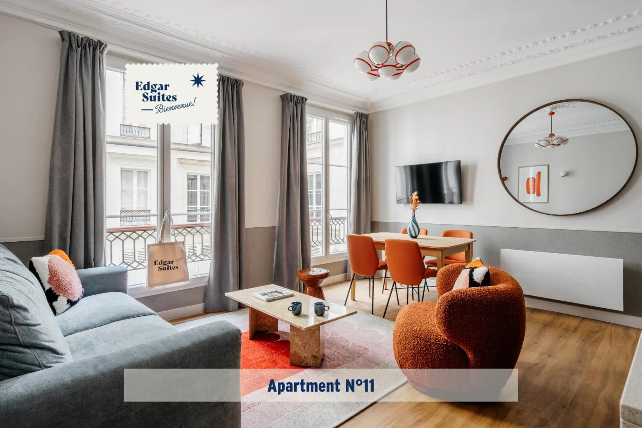 Toilet in Edgar Suites Saint-Lazare - Amsterdam