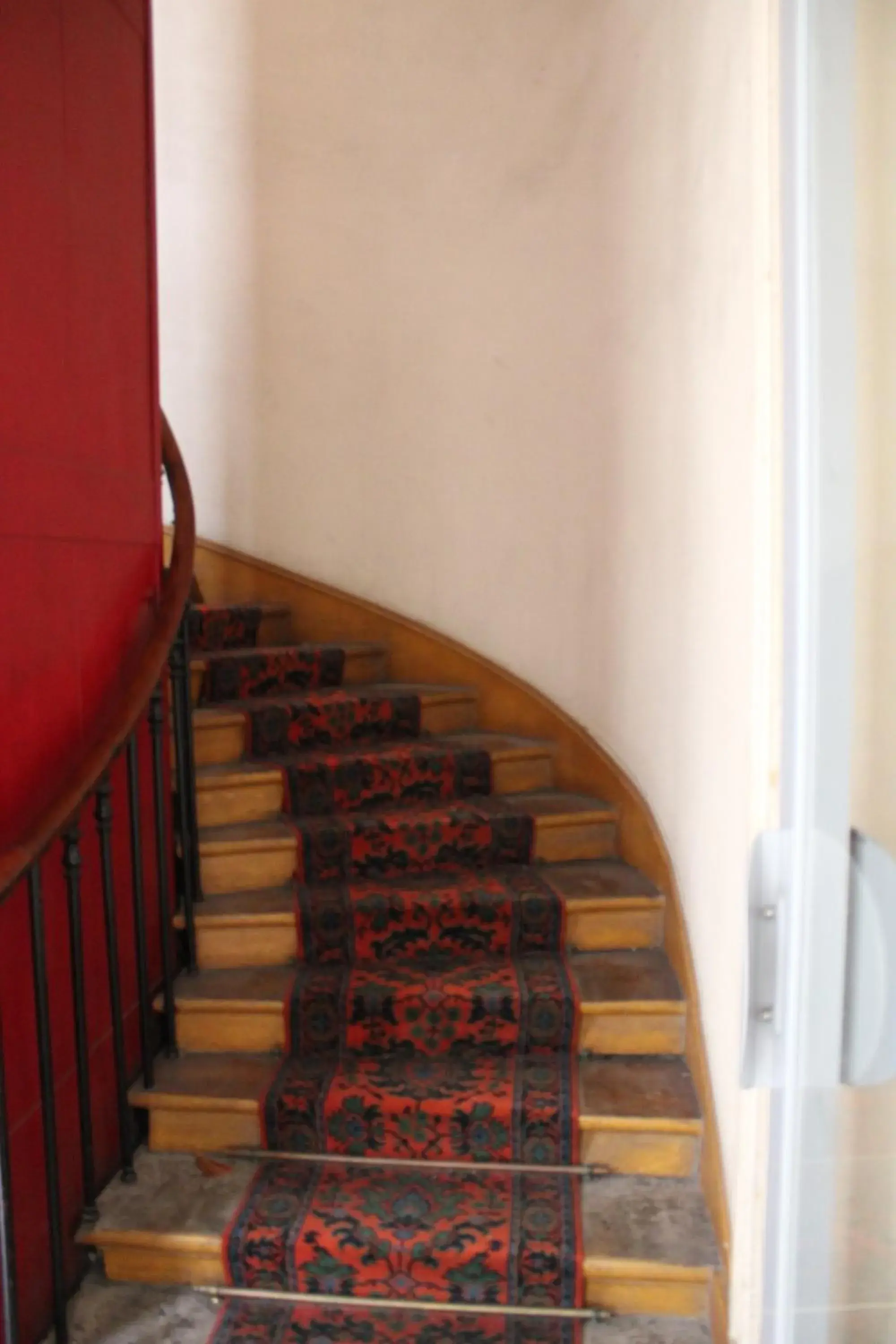 Apartment in Edgar Suites Saint-Lazare - Amsterdam Apartment in Edgar Suites Saint-Lazare - Amsterdam