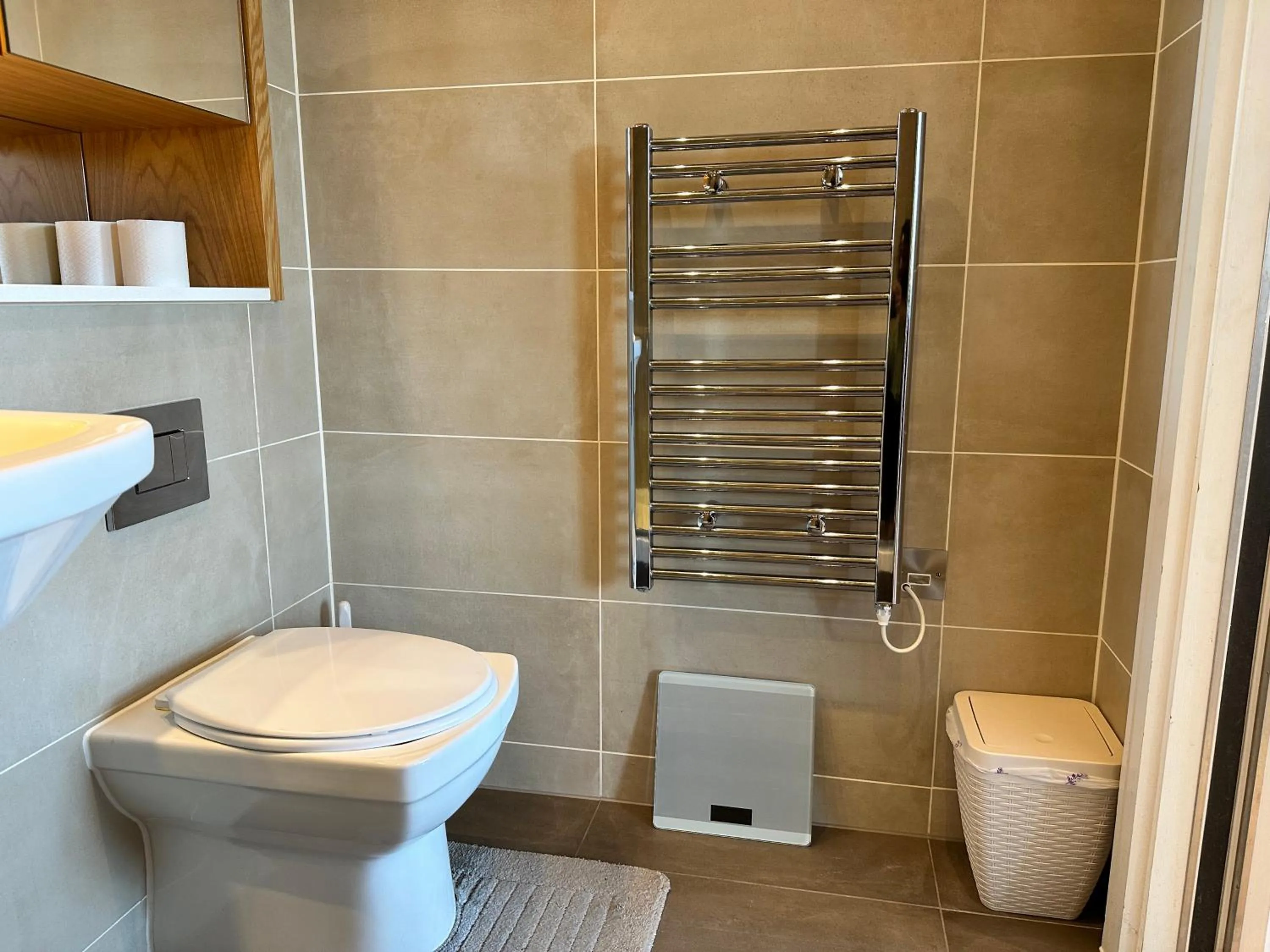 Comfort Stay Apartment in the heart of Haywards Heath