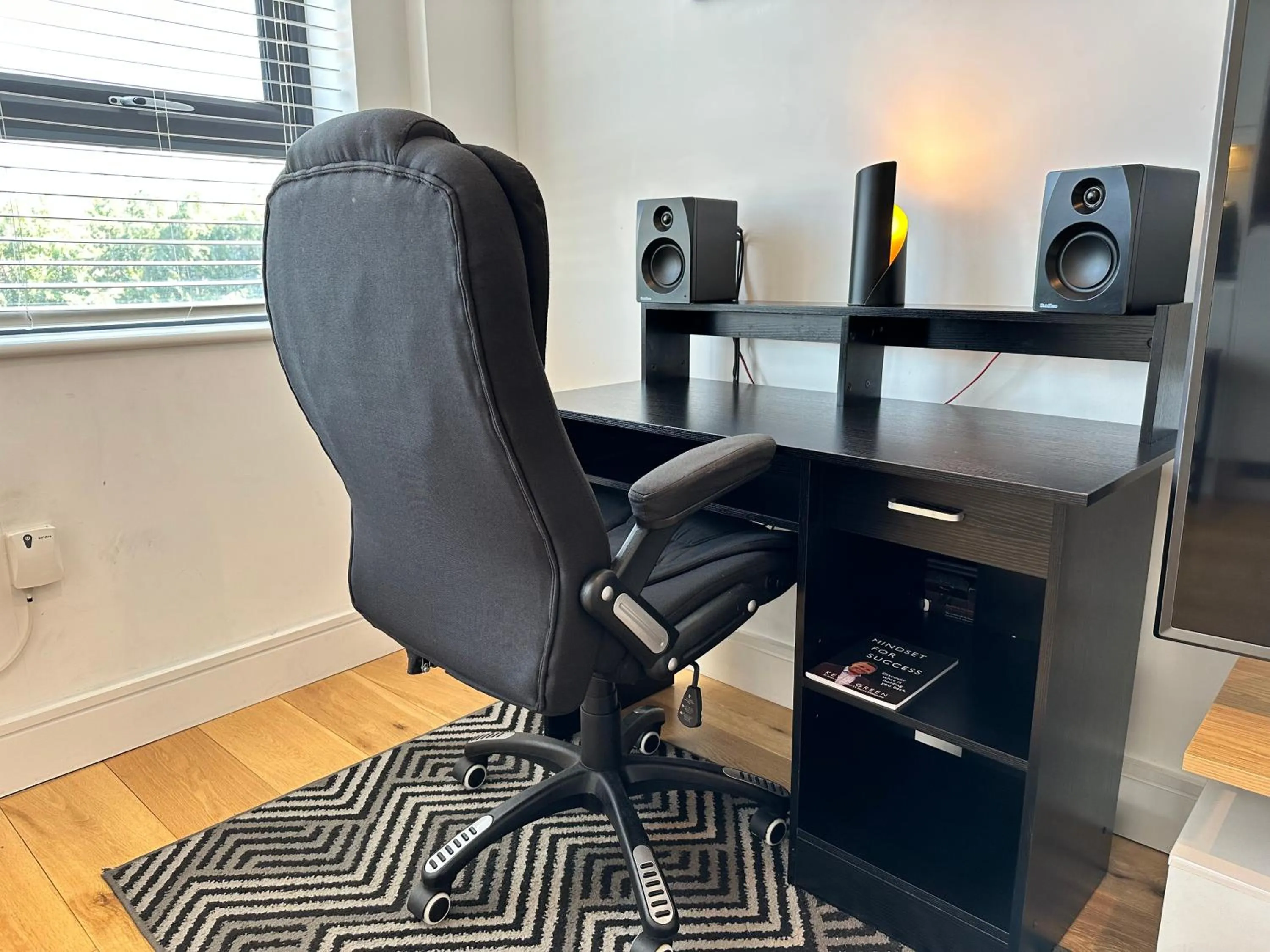 Comfort Stay Apartment in the heart of Haywards Heath