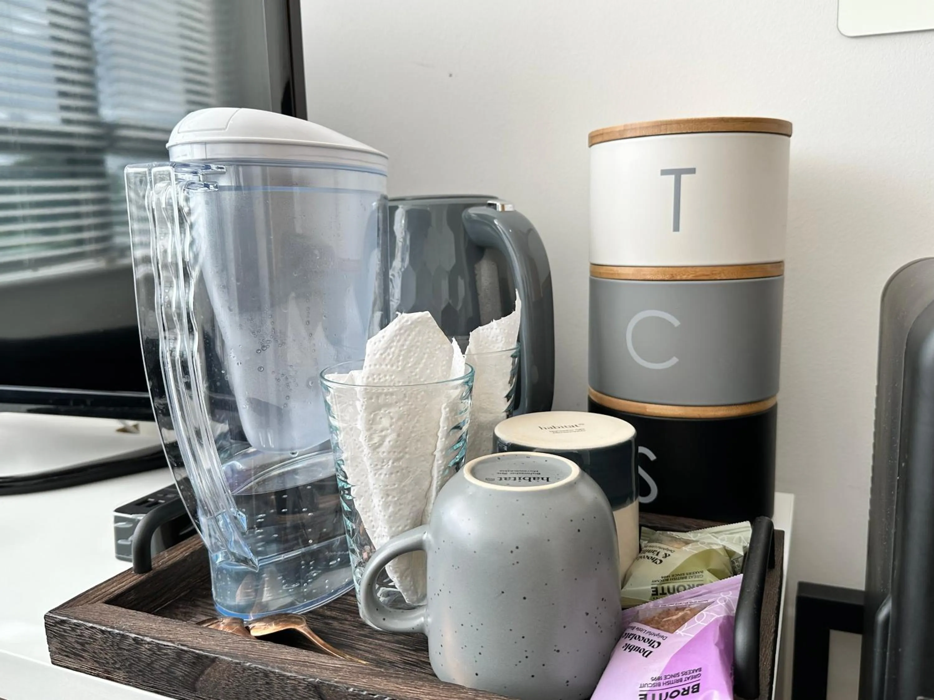 Comfort Stay Apartment in the heart of Haywards Heath