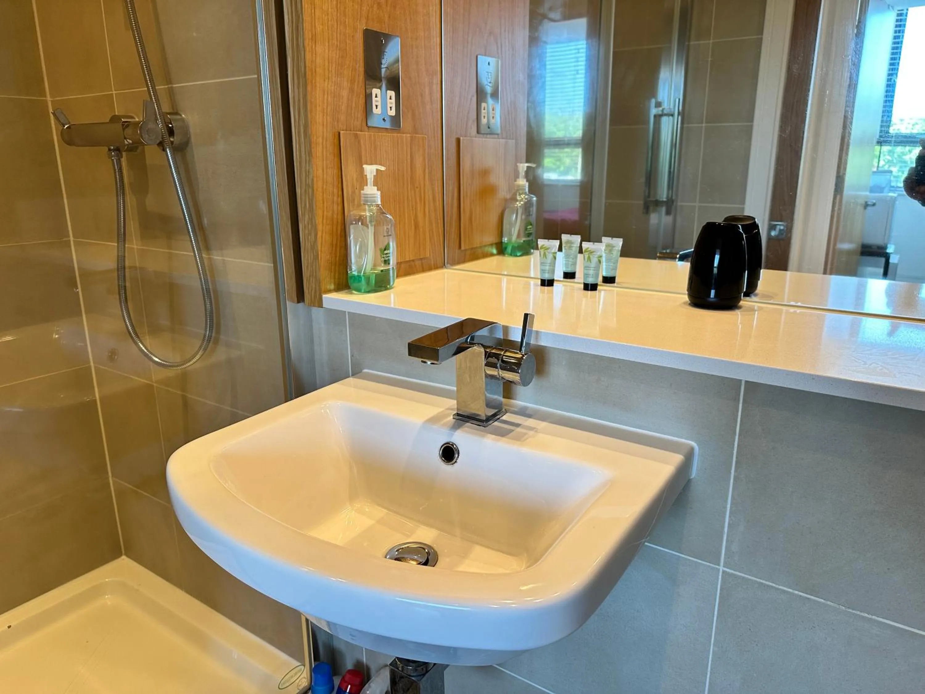 Comfort Stay Apartment in the heart of Haywards Heath