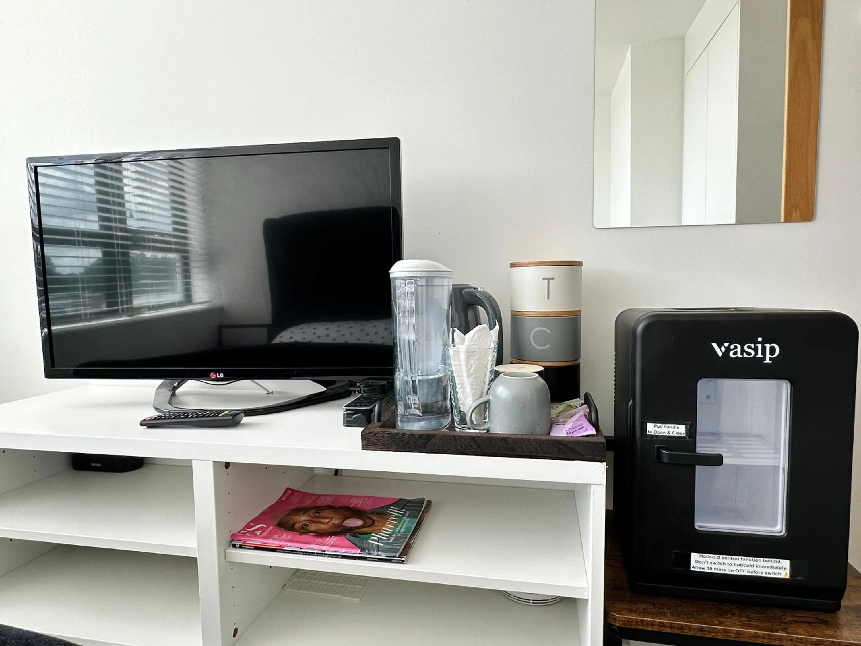 Comfort Stay Apartment in the heart of Haywards Heath