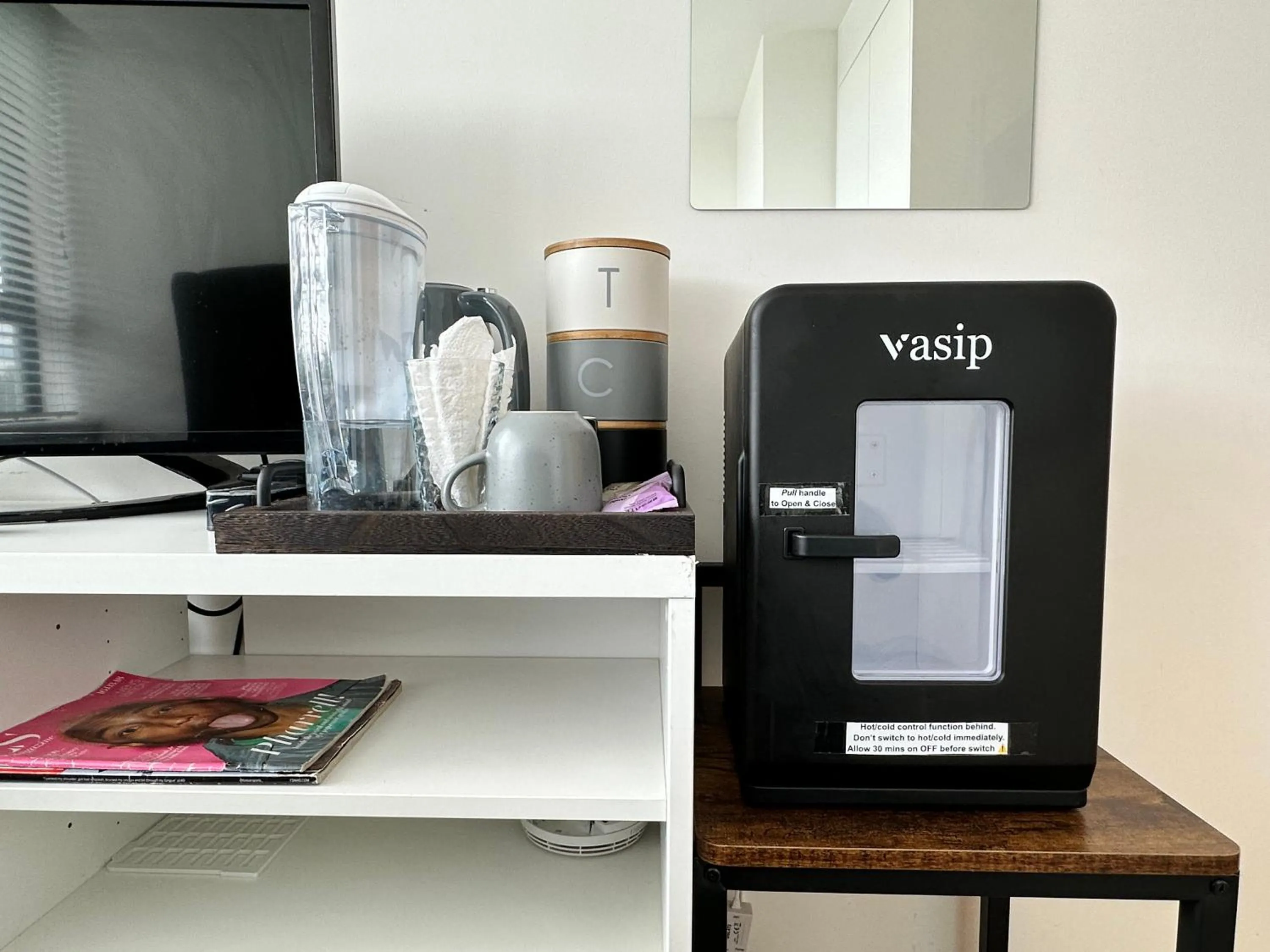 Comfort Stay Apartment in the heart of Haywards Heath