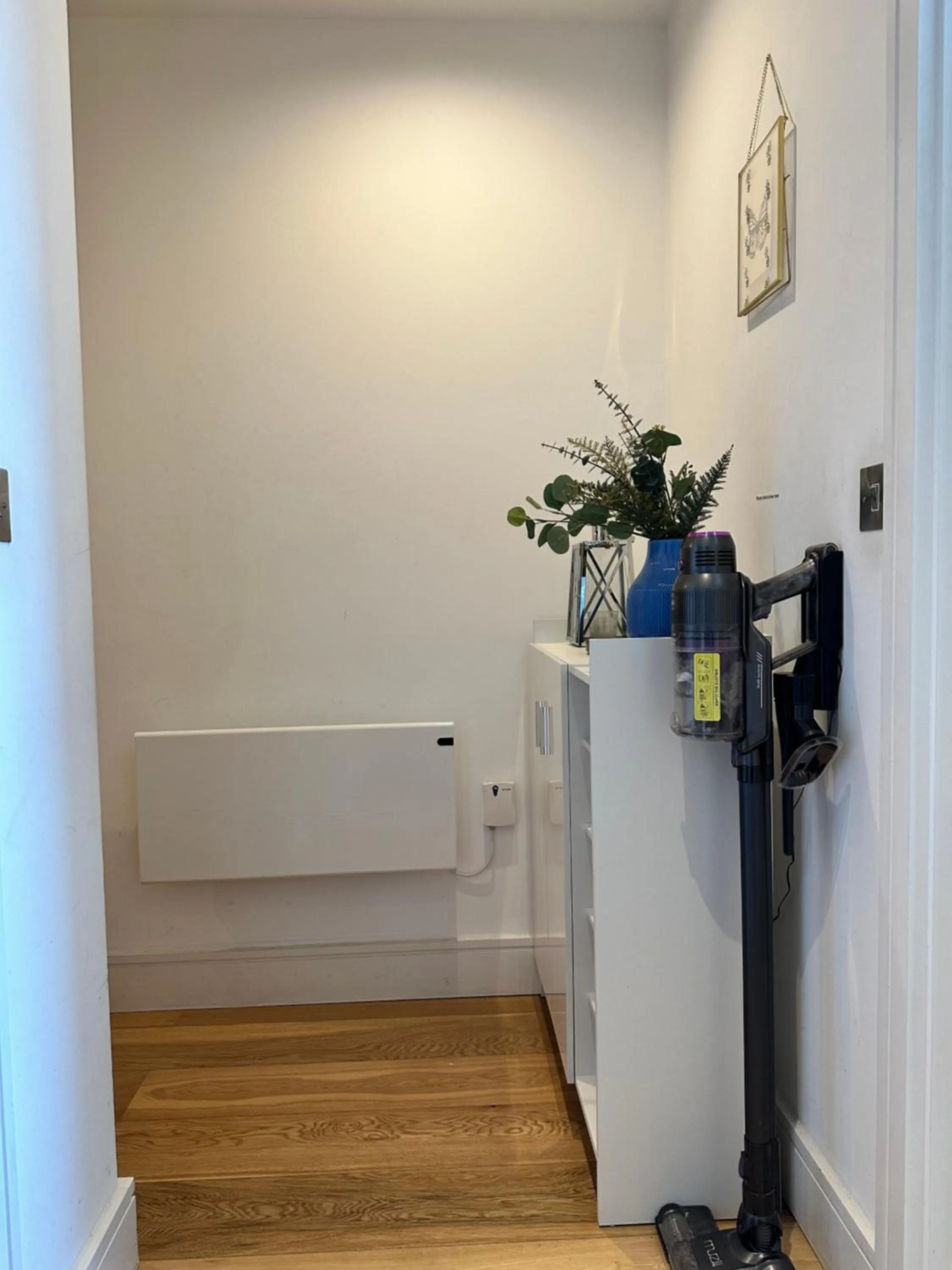 Comfort Stay Apartment in the heart of Haywards Heath