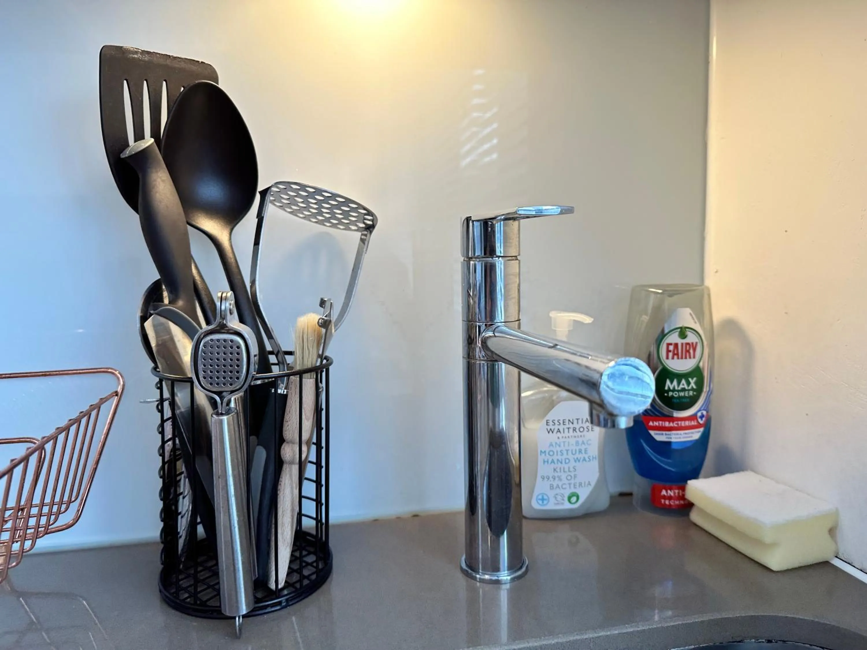 Comfort Stay Apartment in the heart of Haywards Heath