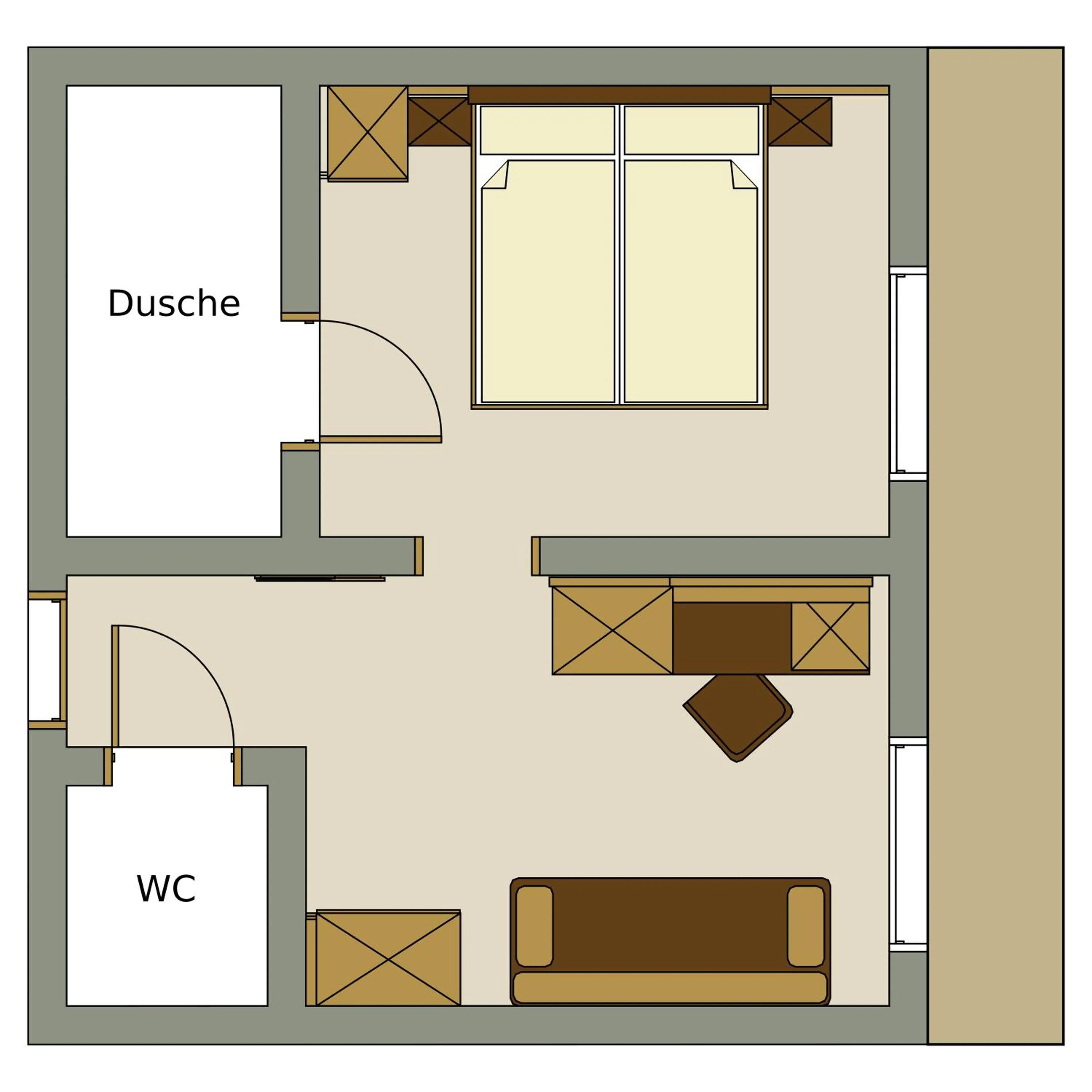 Other in B&B am Steinbachtal - Natur und Wandern