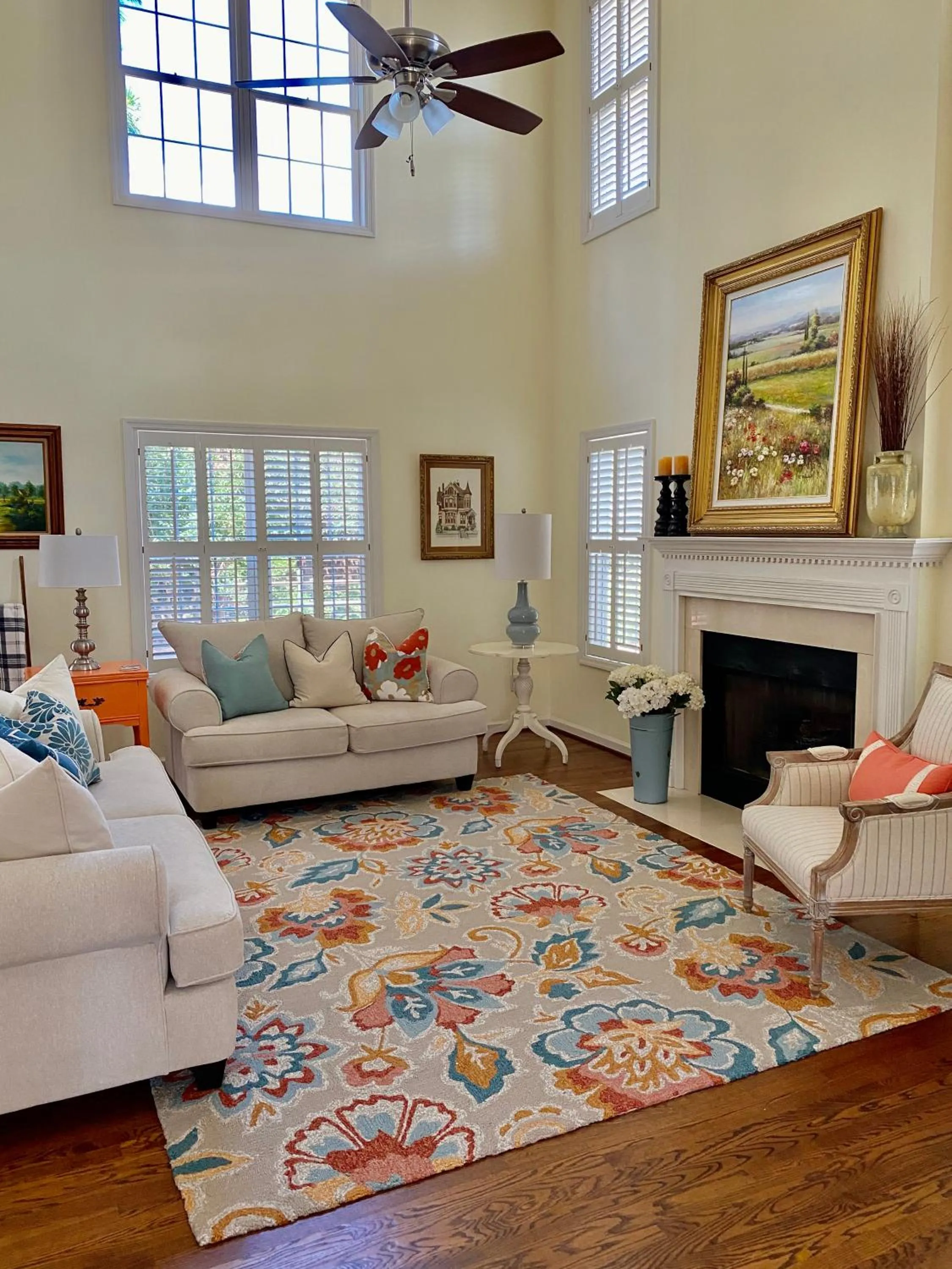 Property building in Suite Melissa's Pinehurst Country Club #6 Private Room and Bath