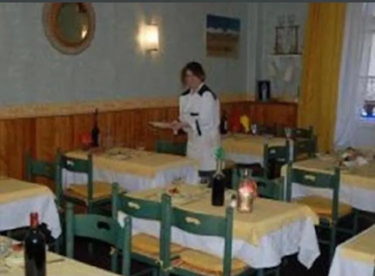 Breakfast in Notre Dame AUXILIATRICE