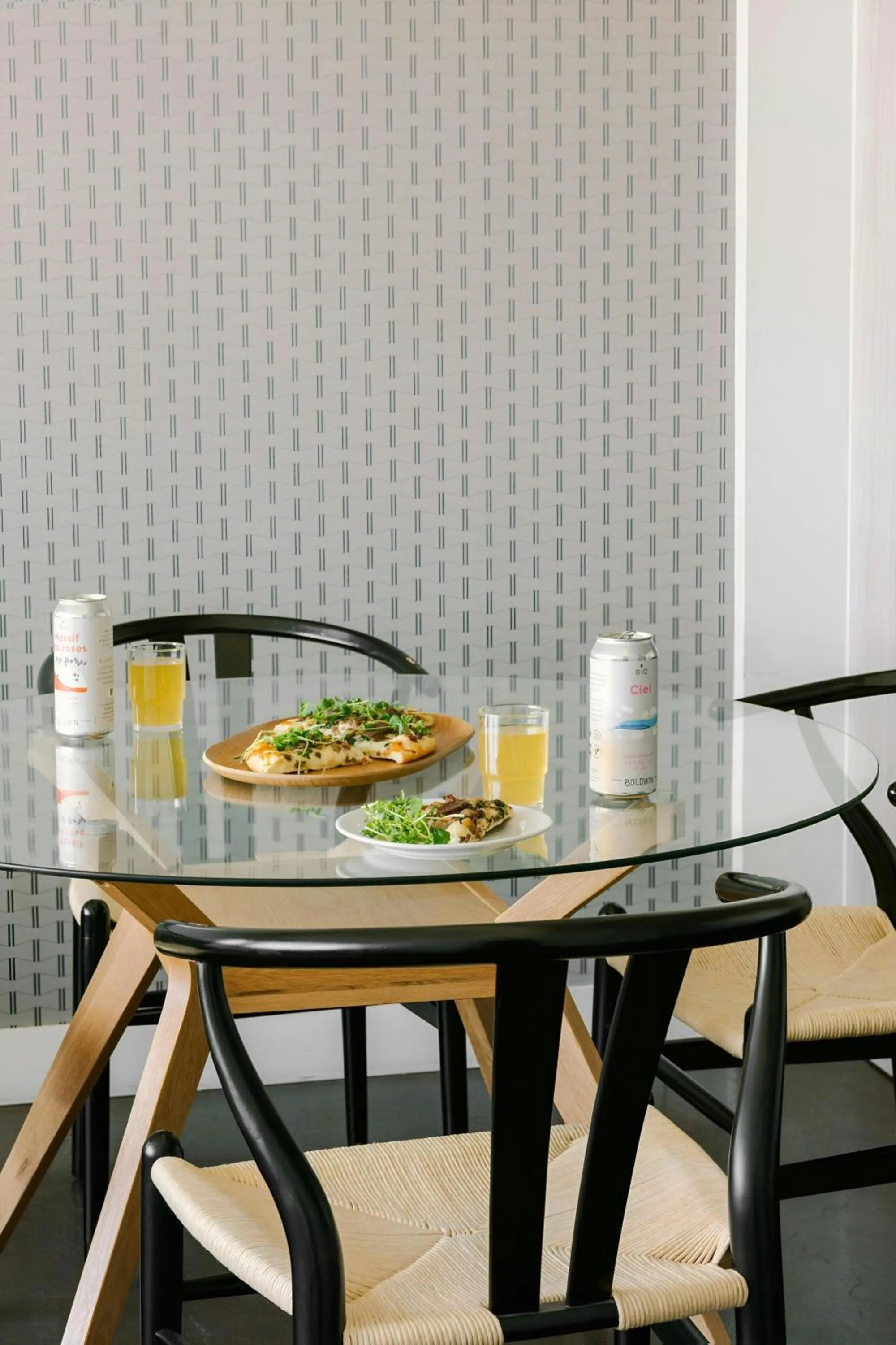 Bedroom in Sonder by Marriott Bonvoy Le Guerin Apartments Le Plateau-Mont-Royal