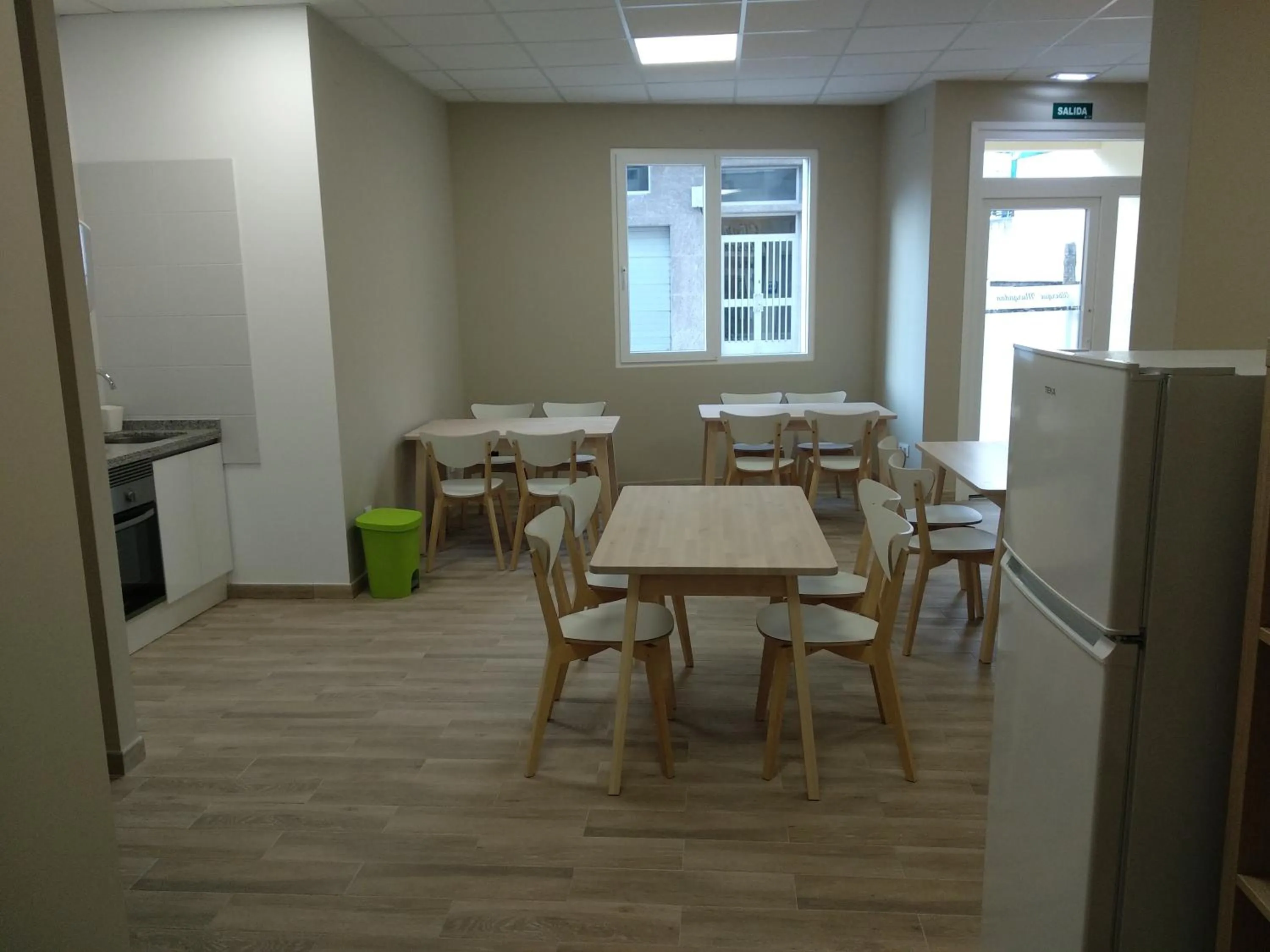 Albergue & Rooms Murgadán