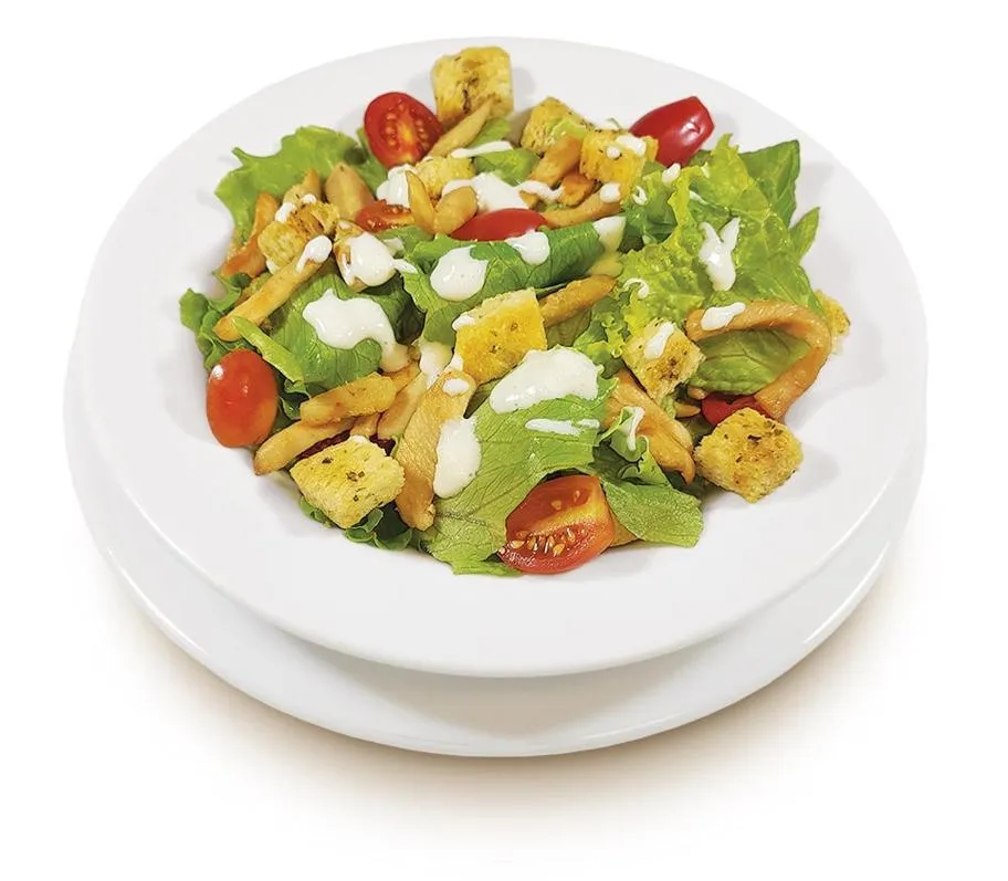 Food in Hotel 10 Balsas