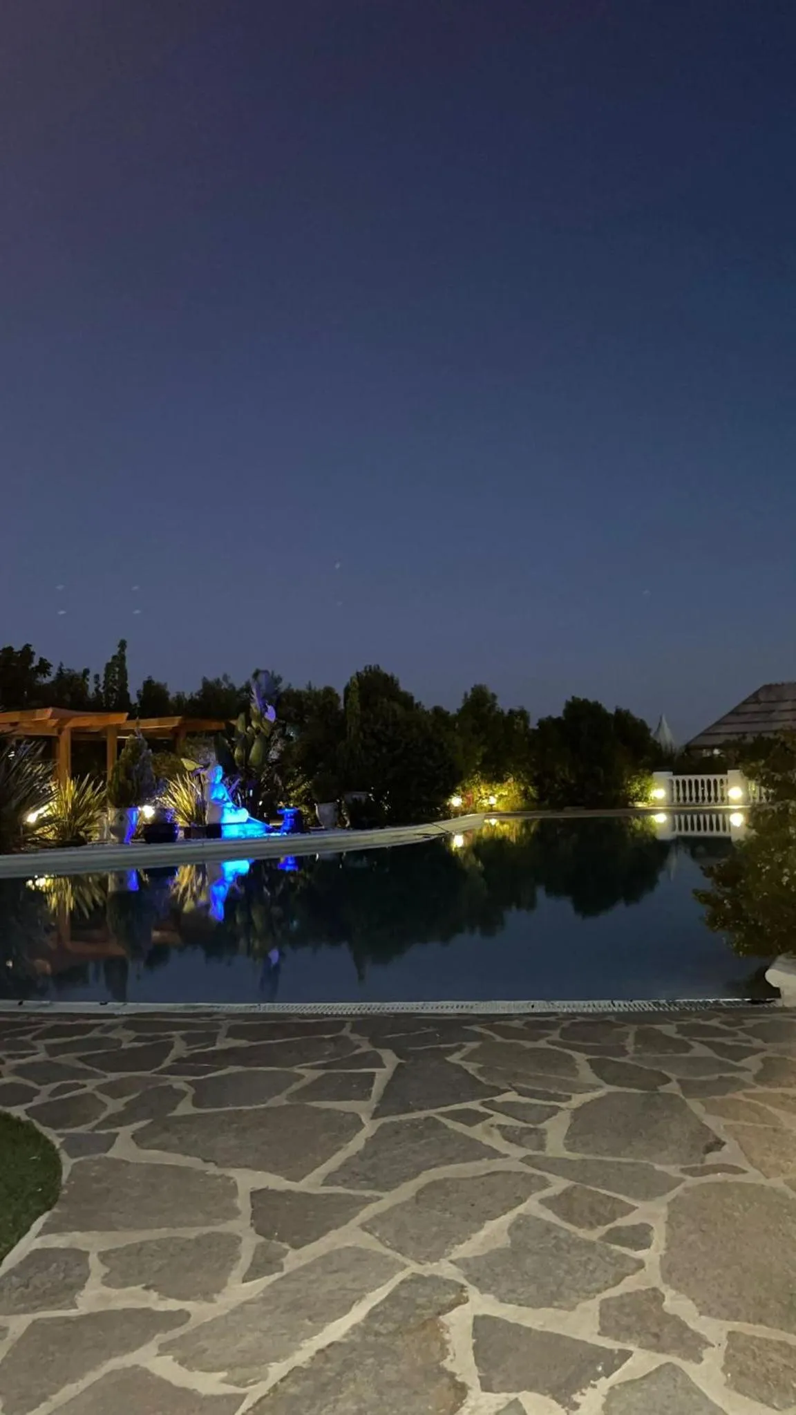 Olívale - Turismo Rural