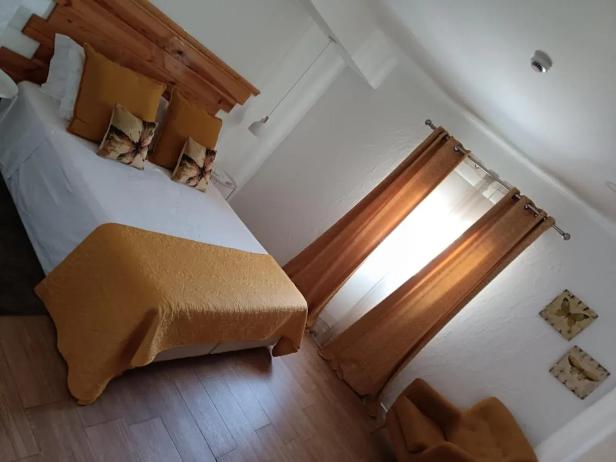 Olívale - Turismo Rural