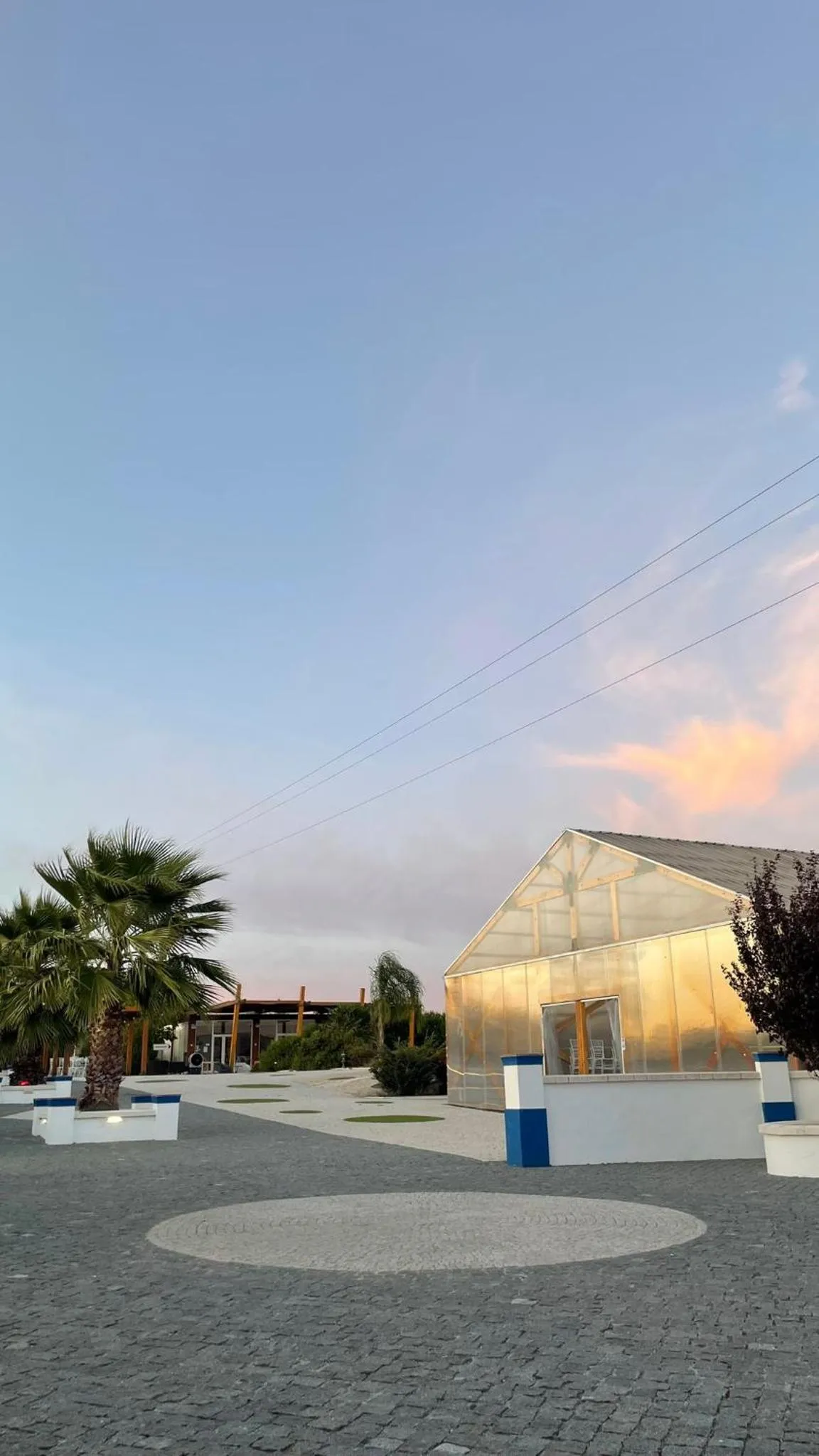 Olívale - Turismo Rural