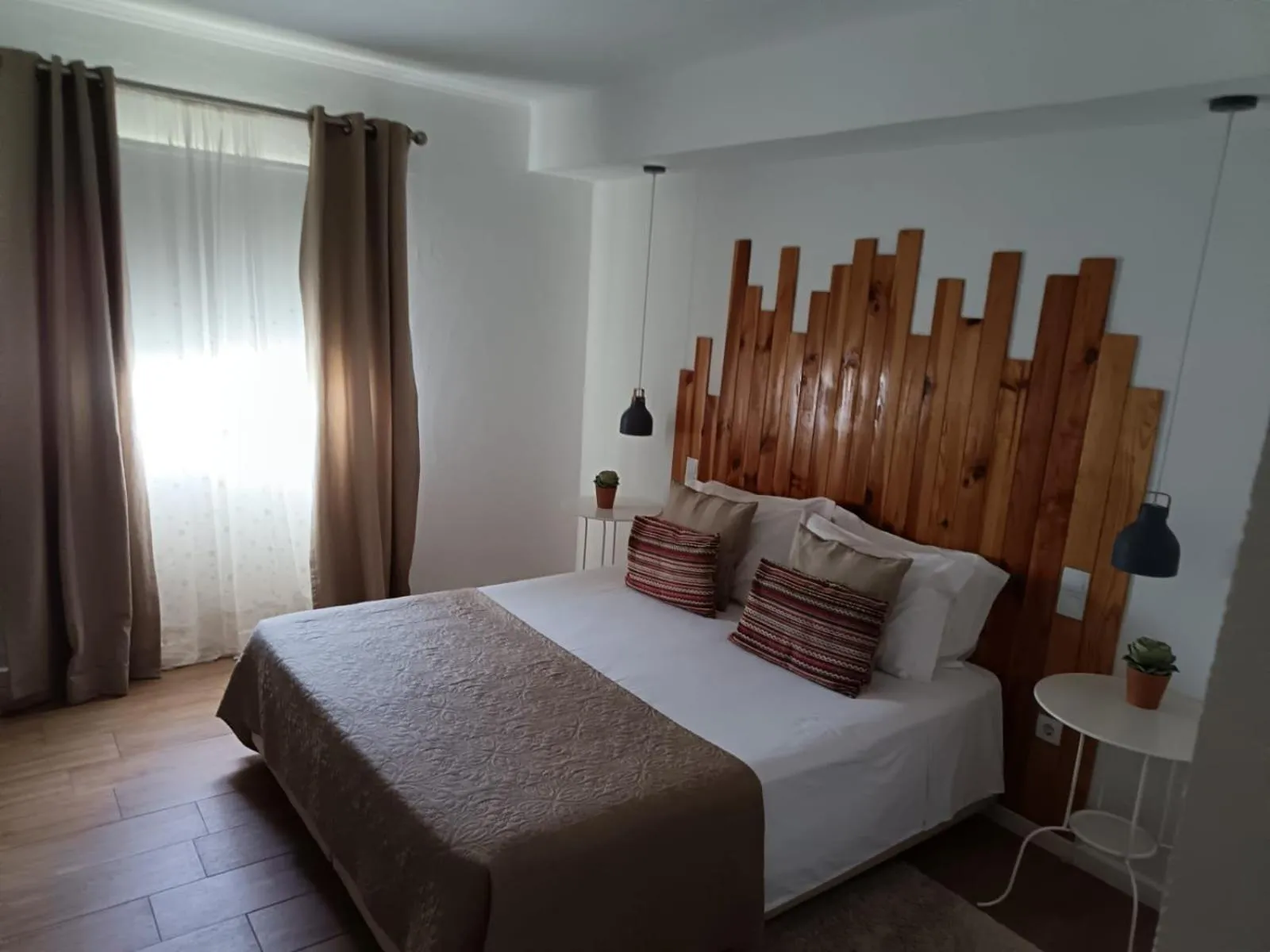 Olívale - Turismo Rural