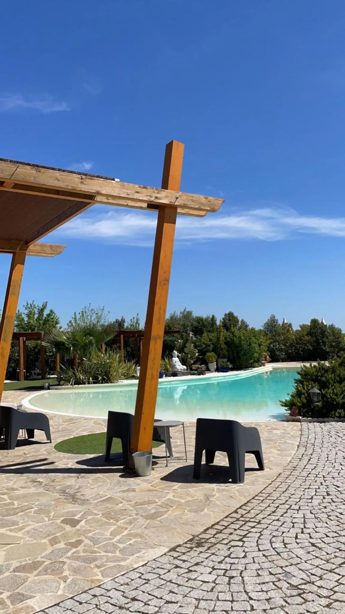 Olívale - Turismo Rural