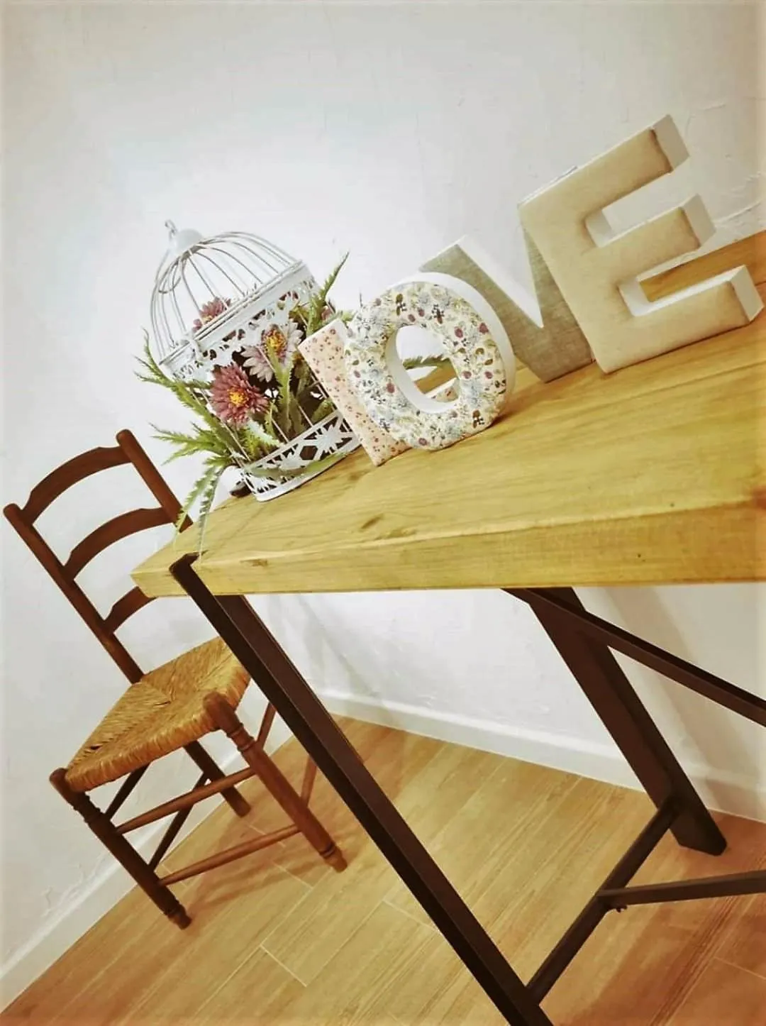 Decorative detail in Olívale - Turismo Rural