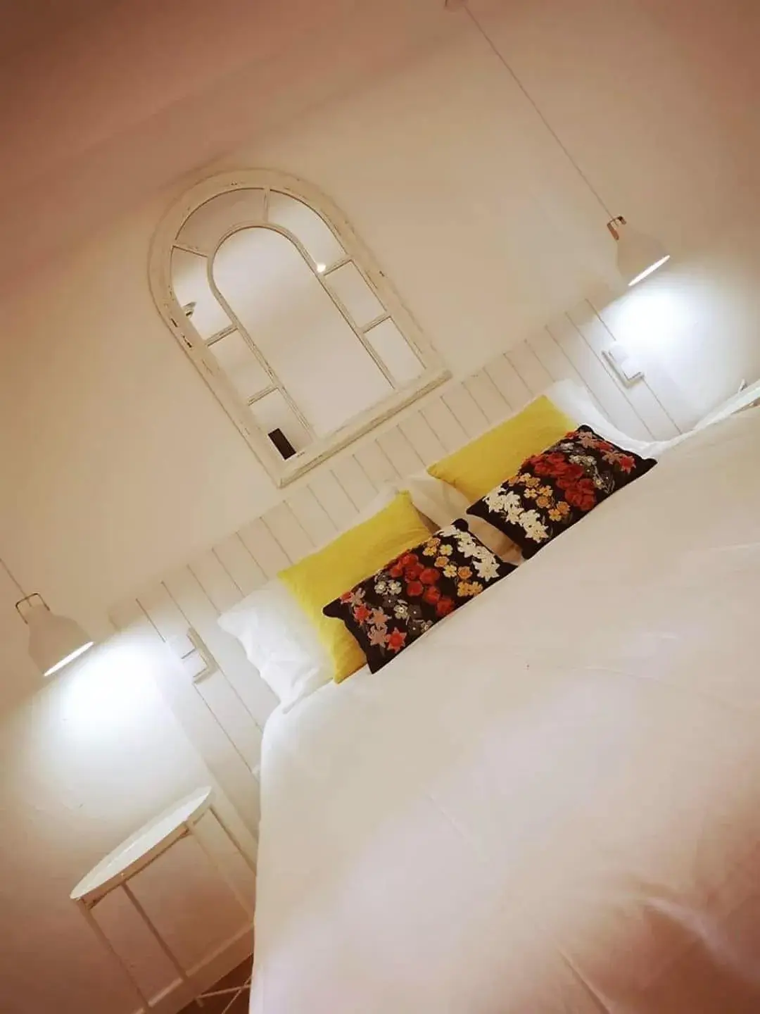 Deluxe Room in Olívale - Turismo Rural Deluxe Room in Olívale - Turismo Rural