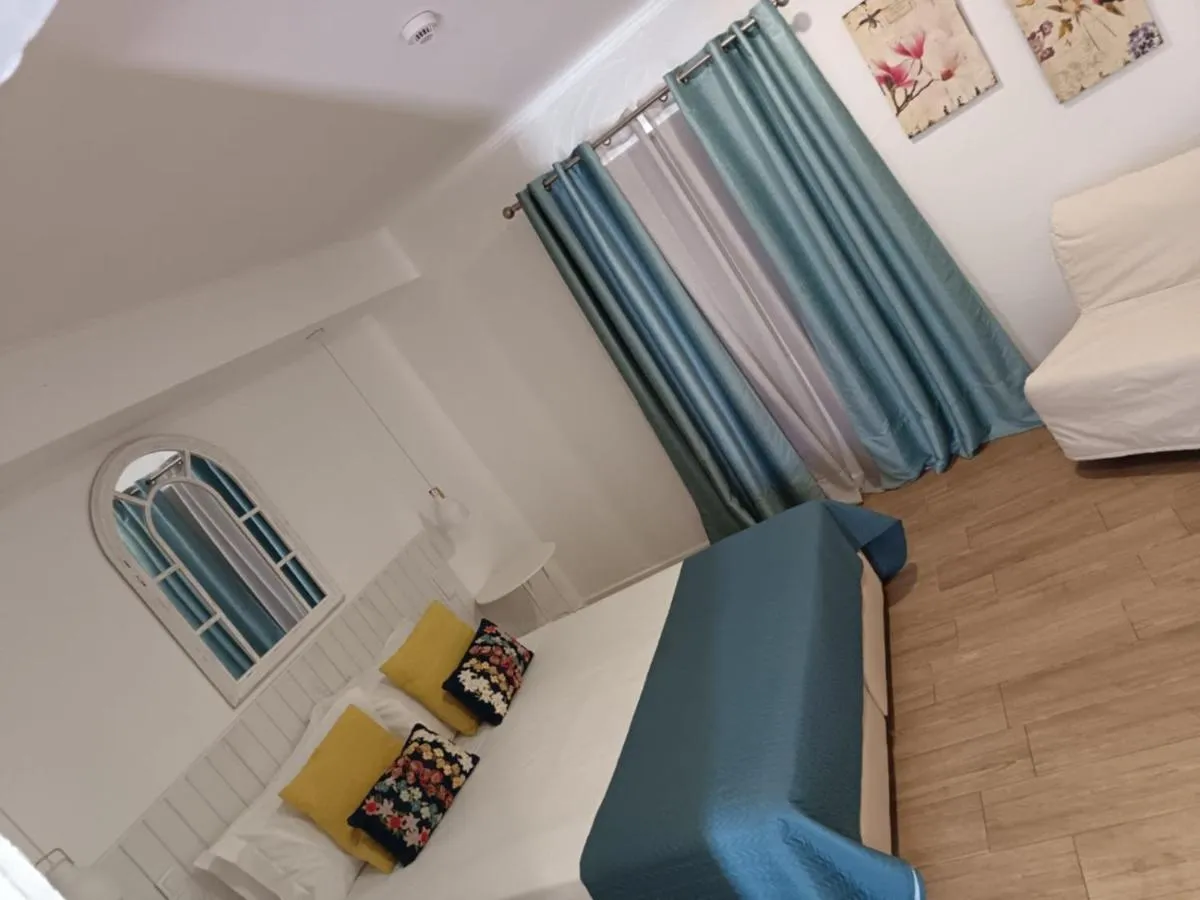 Olívale - Turismo Rural