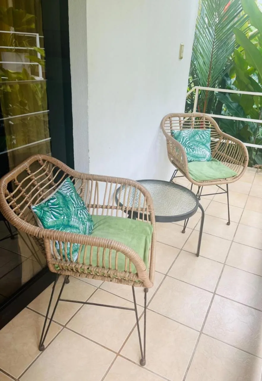 Hotel LUZ de LUNA Bahía Ballena