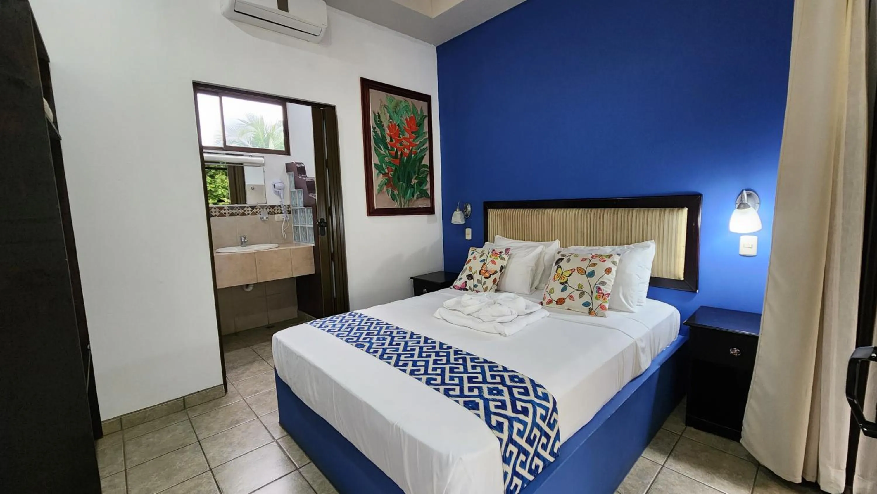 Other, Bed in Hotel LUZ de LUNA Bahía Ballena