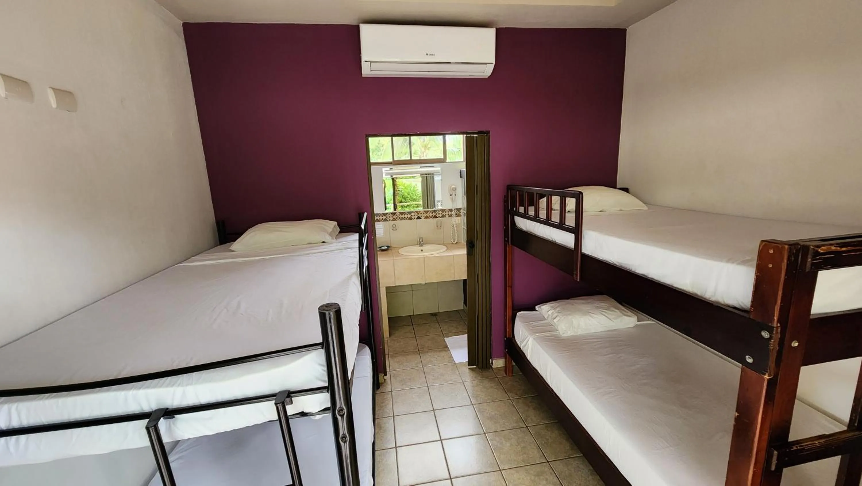 Other, Bed in Hotel LUZ de LUNA Bahía Ballena