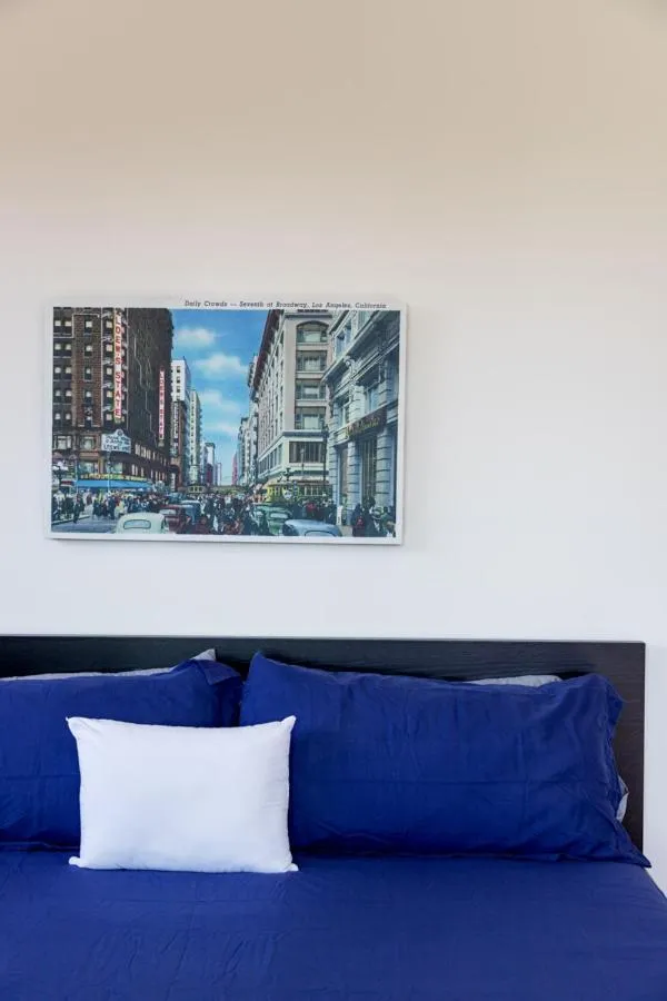 The Haas, Trademark Collection by Wyndham