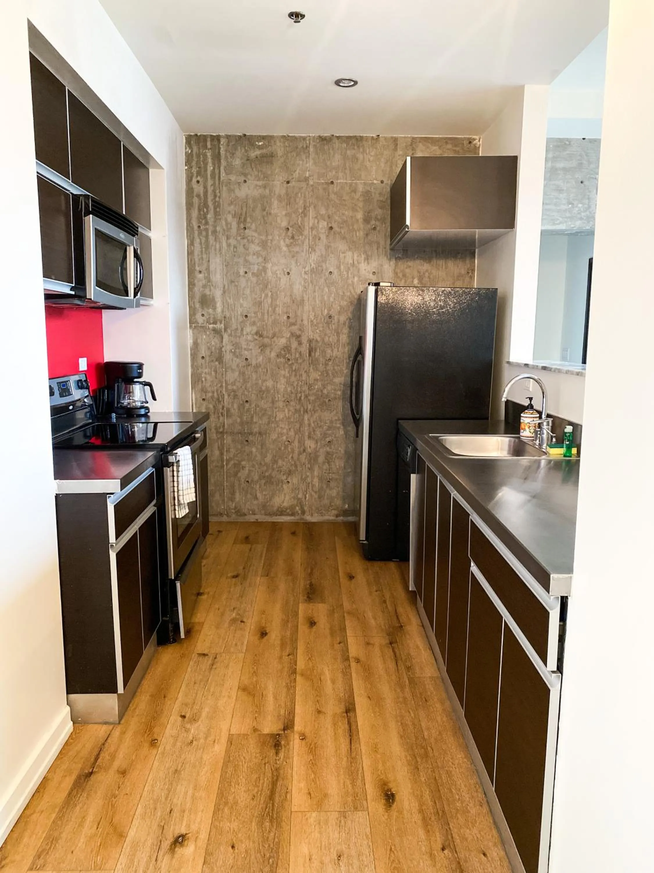 The Haas, Trademark Collection by Wyndham