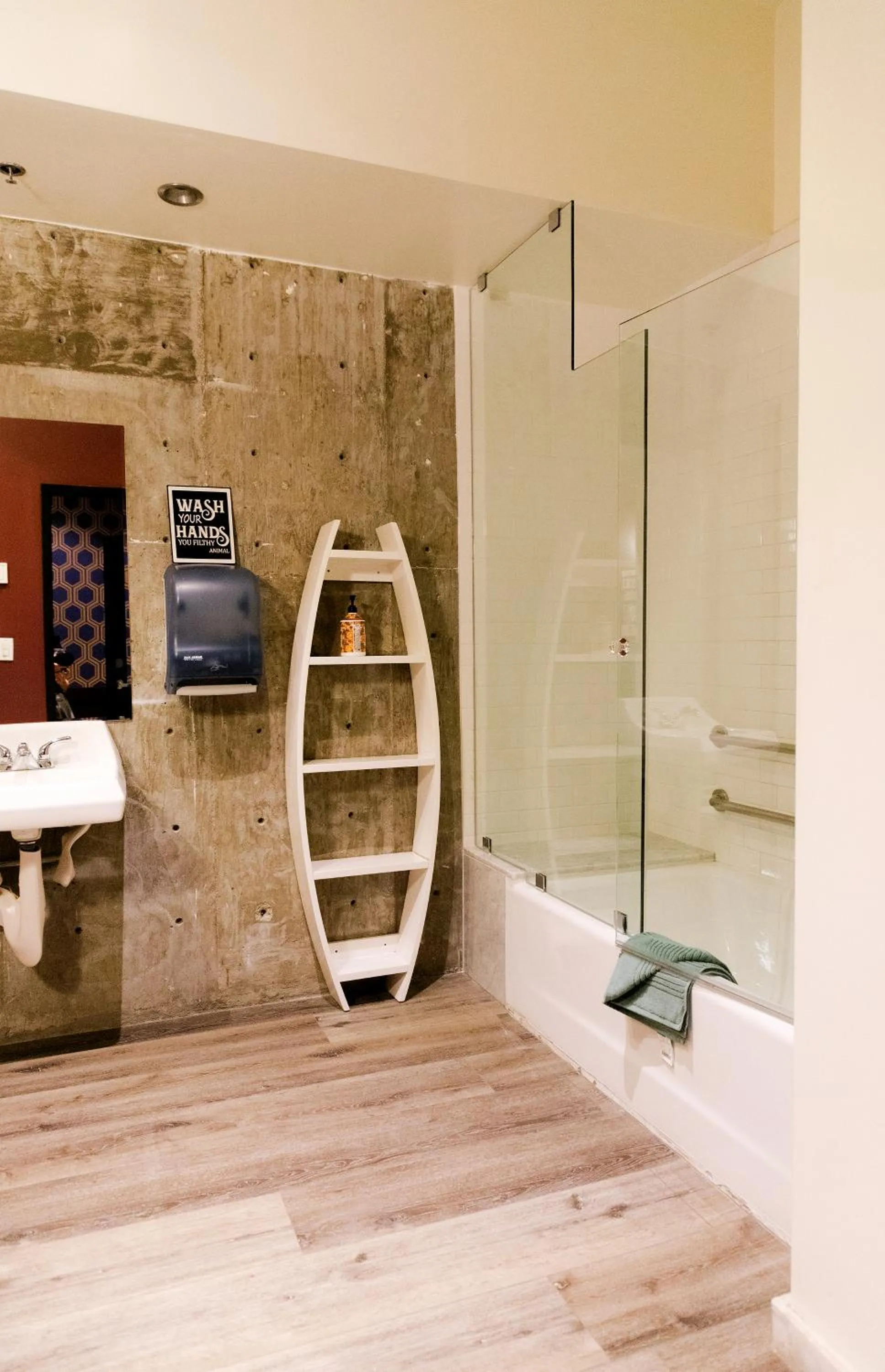 The Haas, Trademark Collection by Wyndham