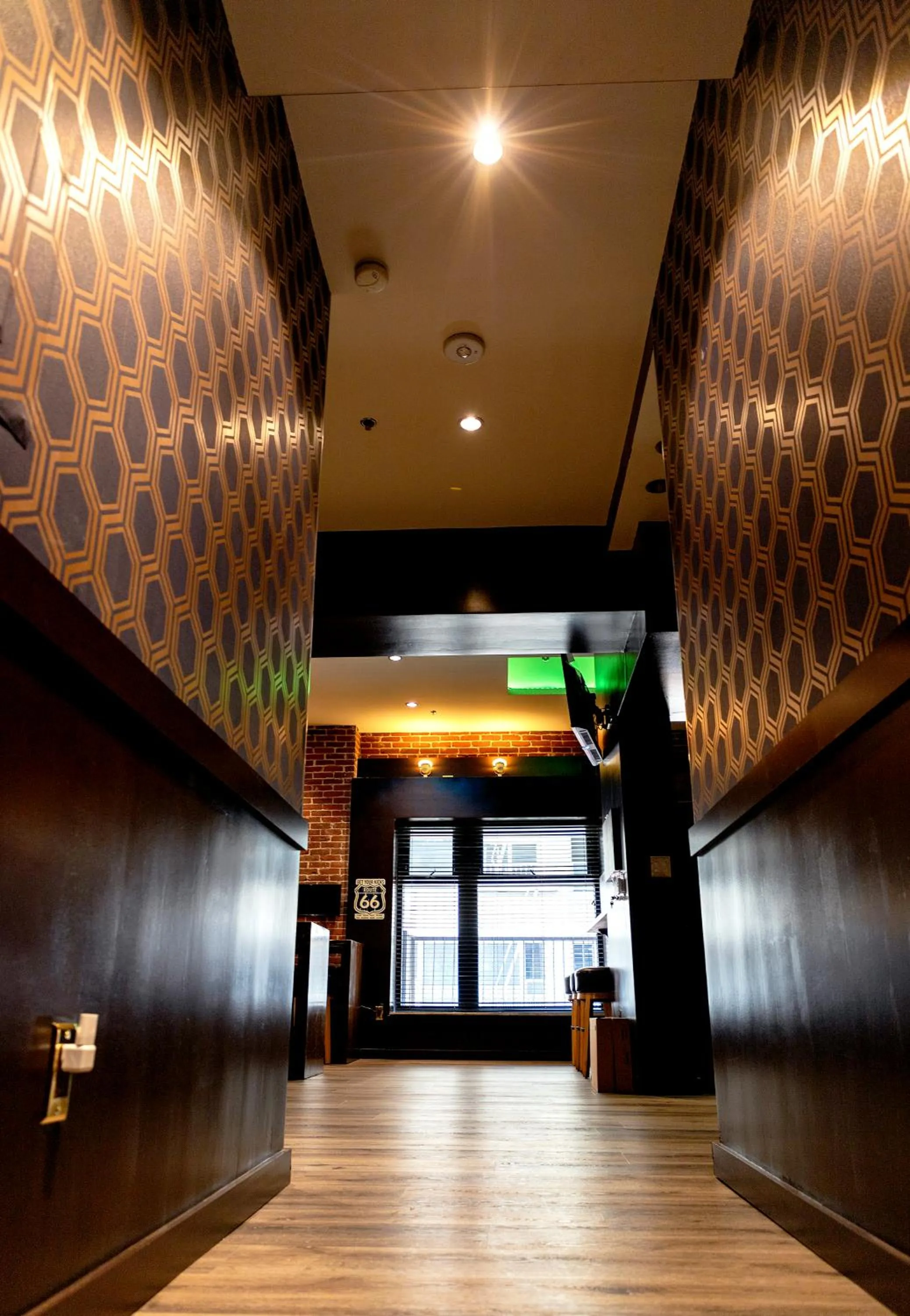 The Haas, Trademark Collection by Wyndham