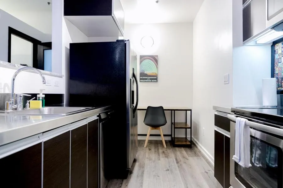 The Haas, Trademark Collection by Wyndham