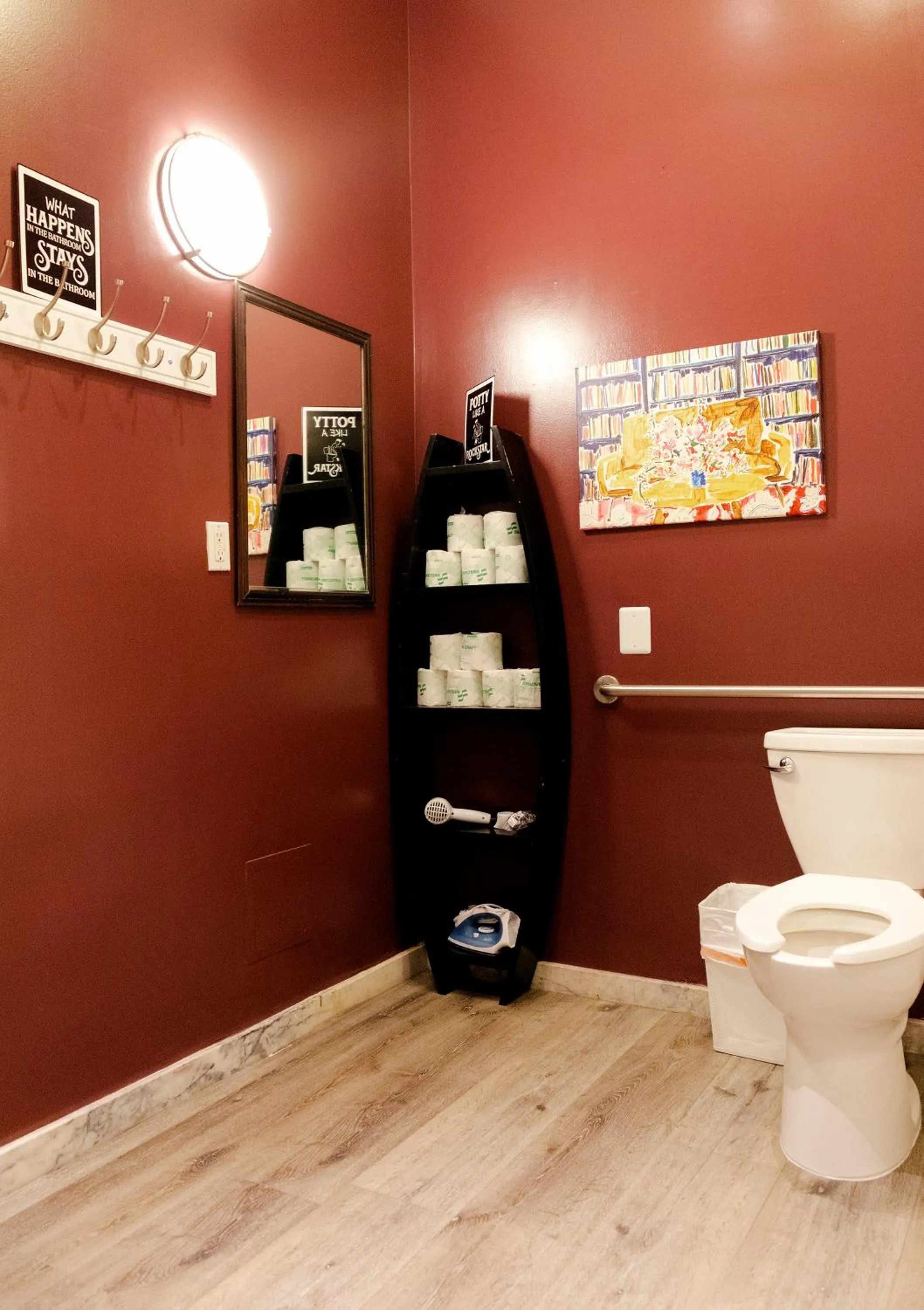 The Haas, Trademark Collection by Wyndham