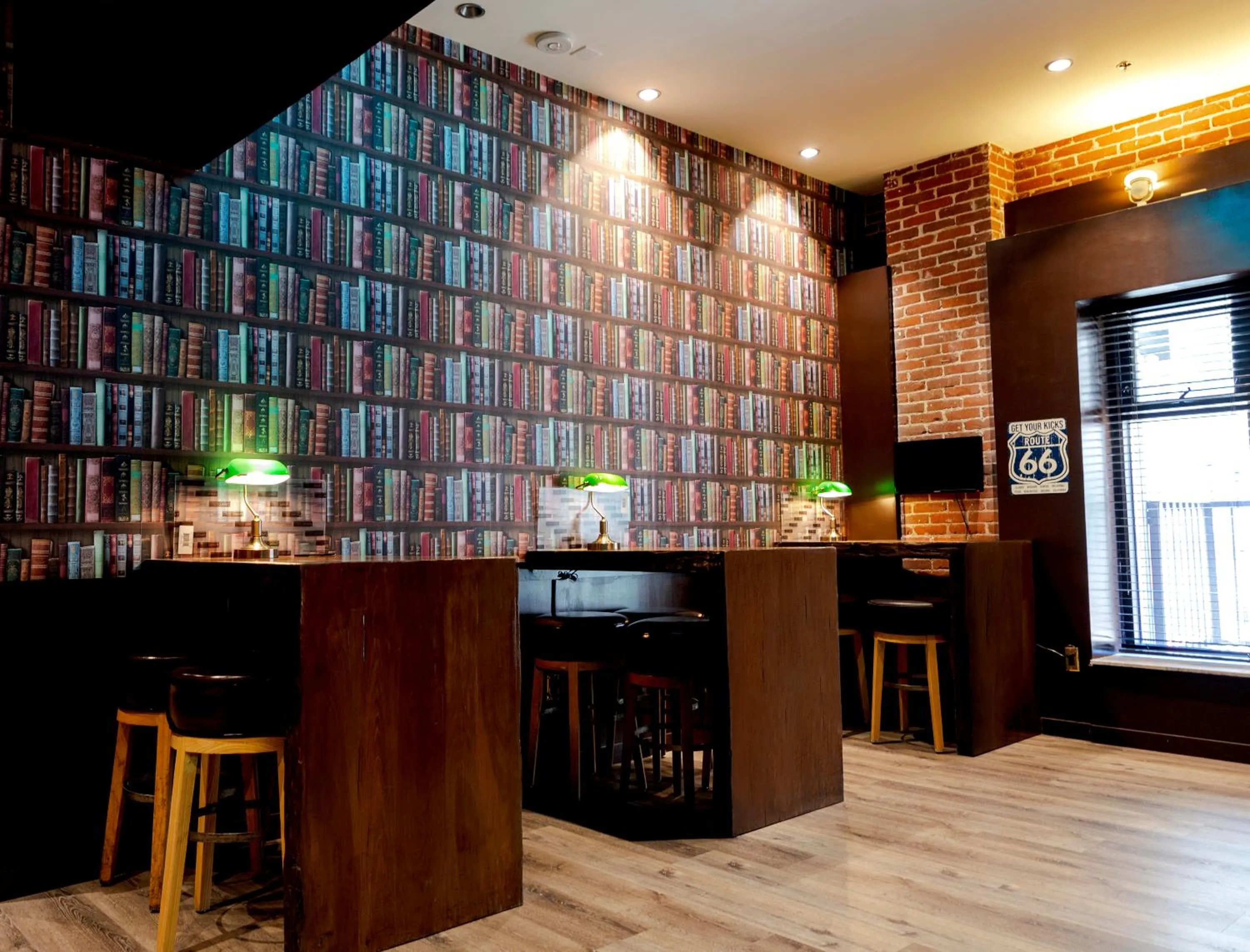 The Haas, Trademark Collection by Wyndham