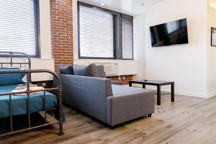 The Haas, Trademark Collection by Wyndham