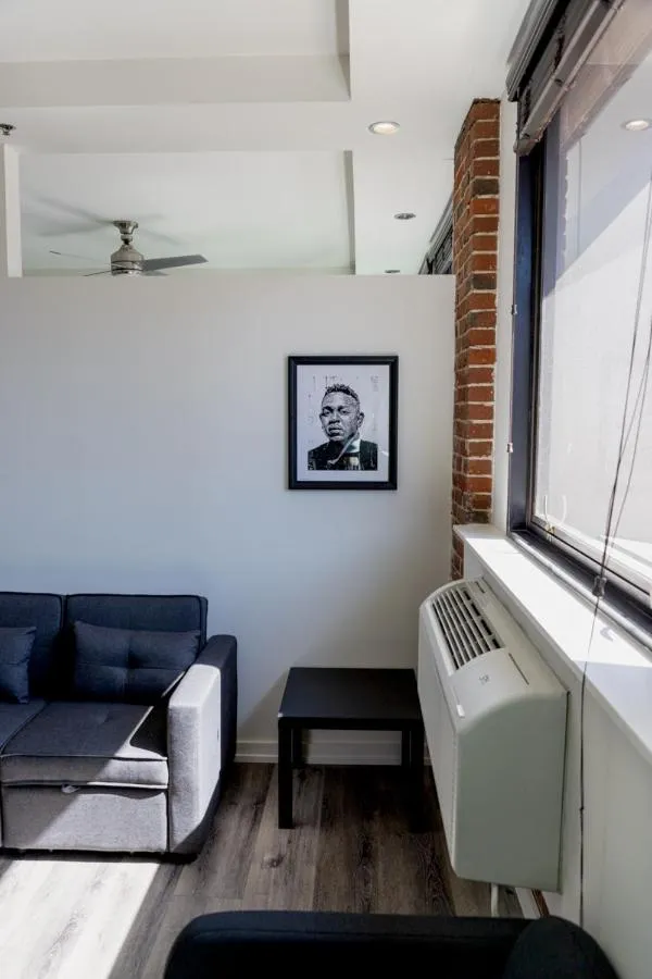 The Haas, Trademark Collection by Wyndham