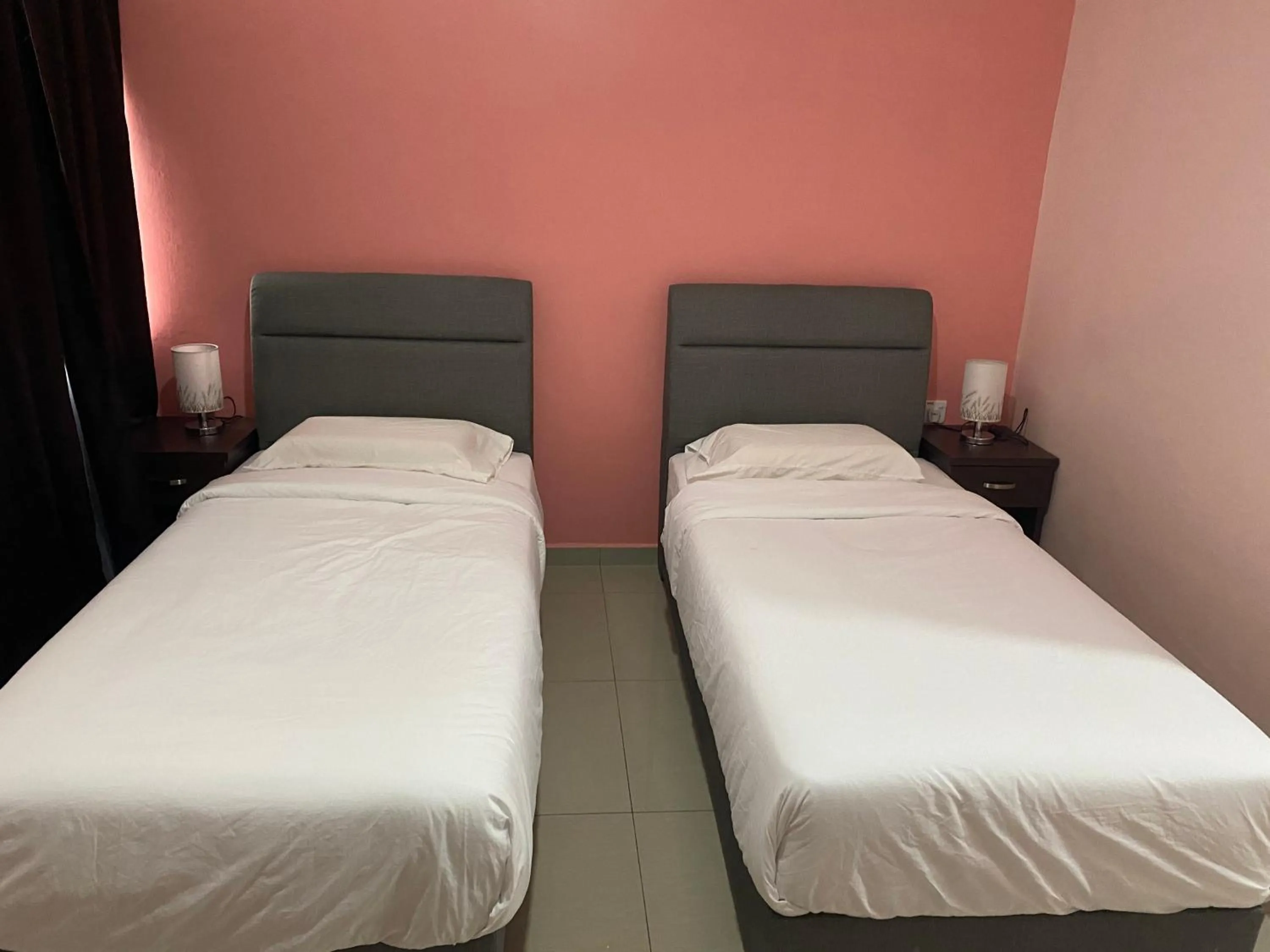 Bedroom, Bed in HOTEL SAKIRAH