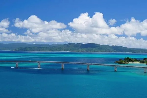 Off site in MAKAI green