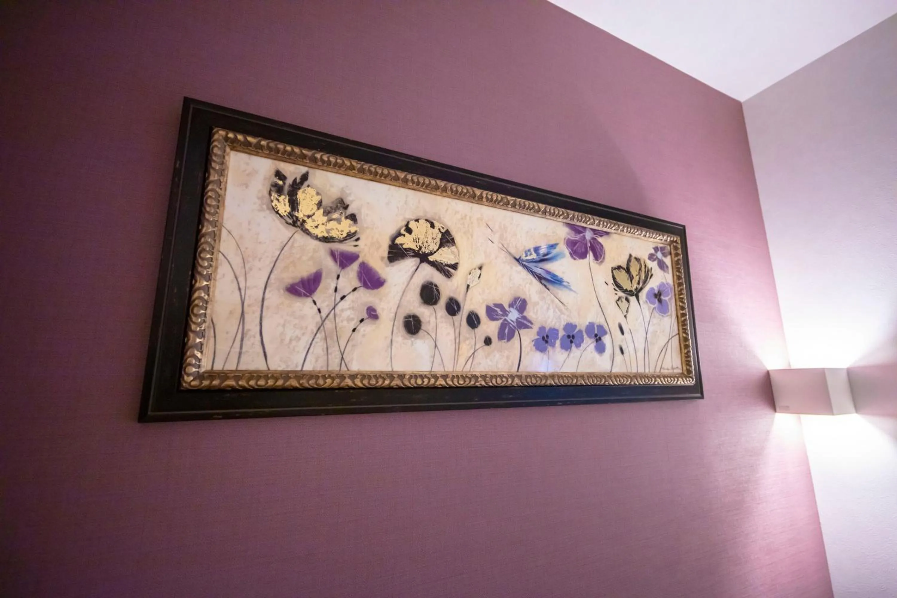 Decorative detail in GRAND BASE Okayama Ekimae