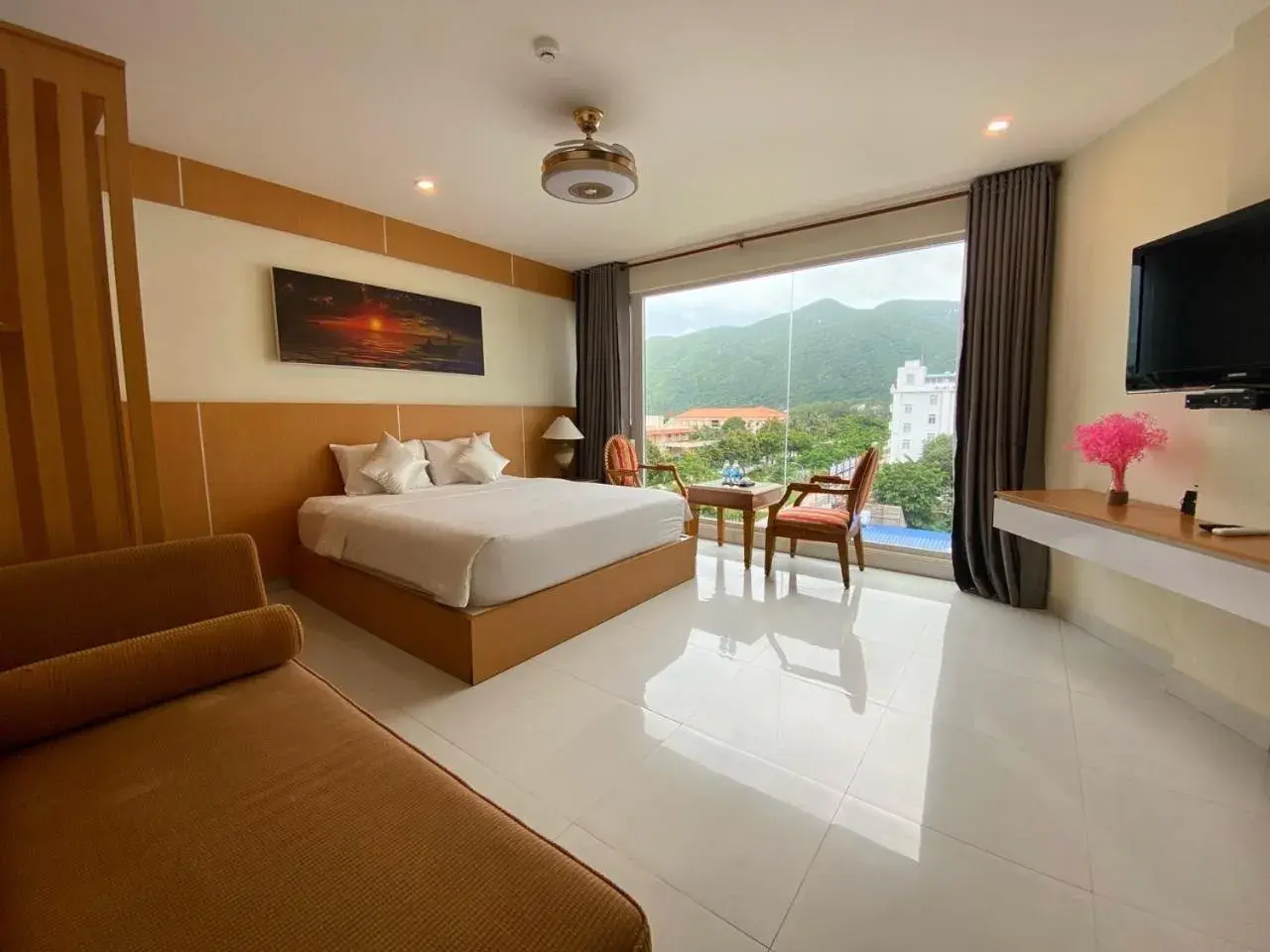 Conson Hotel Conson Hotel