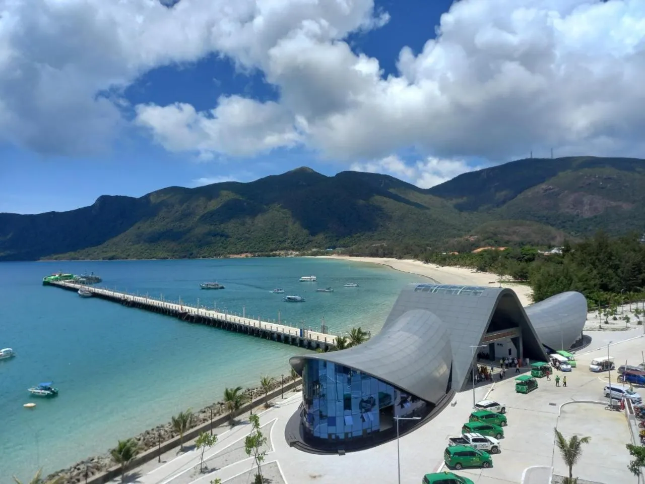 Neighbourhood in Conson Hotel