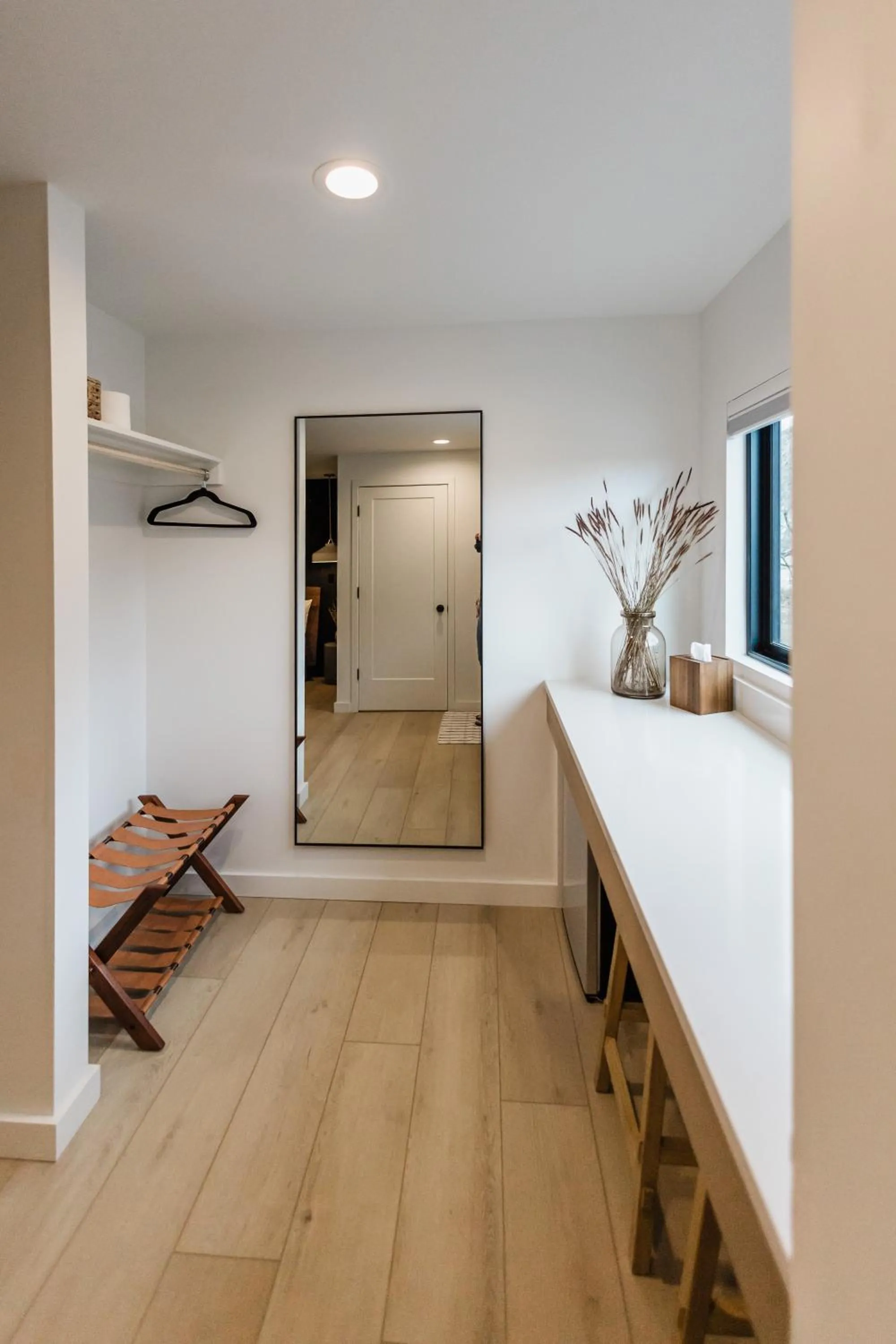 Bedroom in Wonderstone at Glacier