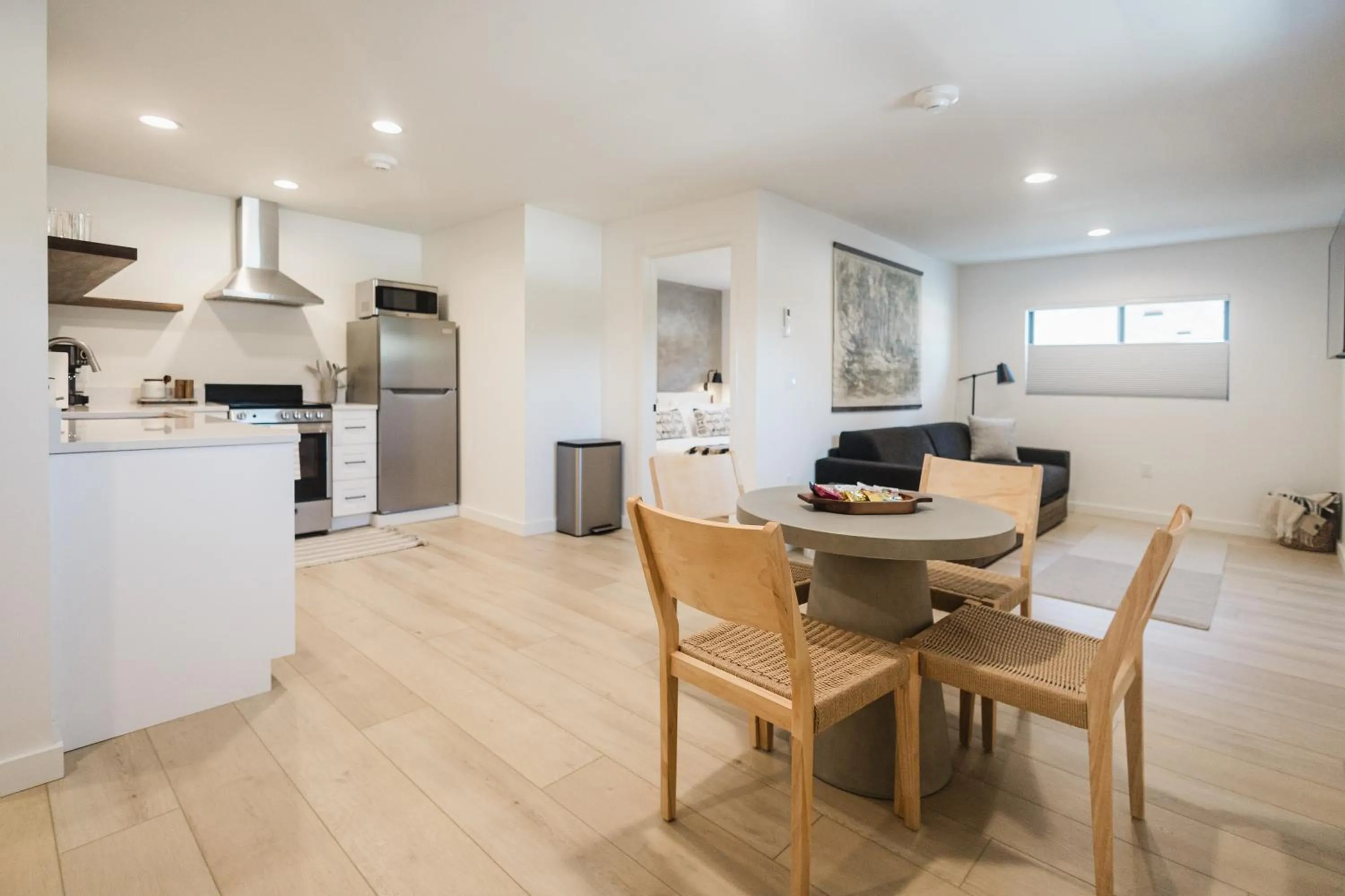 Kitchen or kitchenette in Wonderstone at Glacier