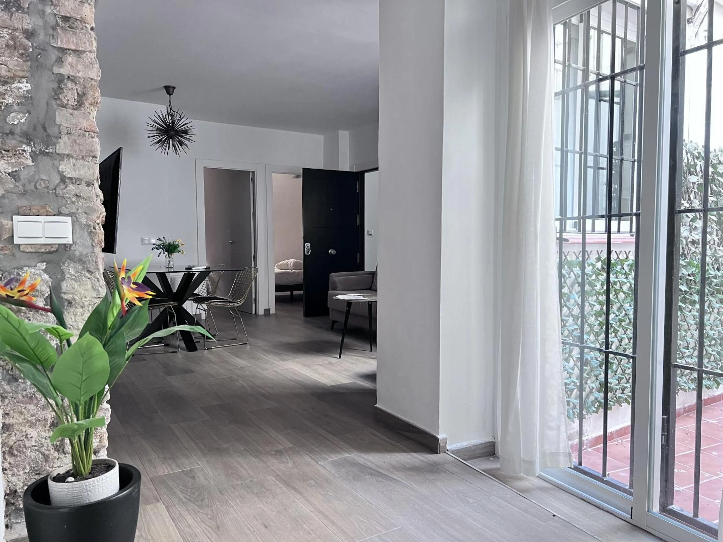 Other in Suites La Merced