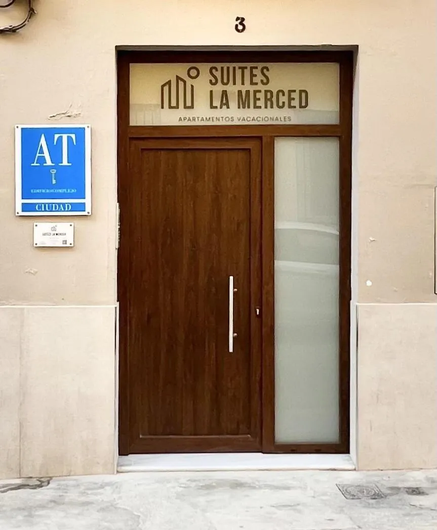 Other in Suites La Merced