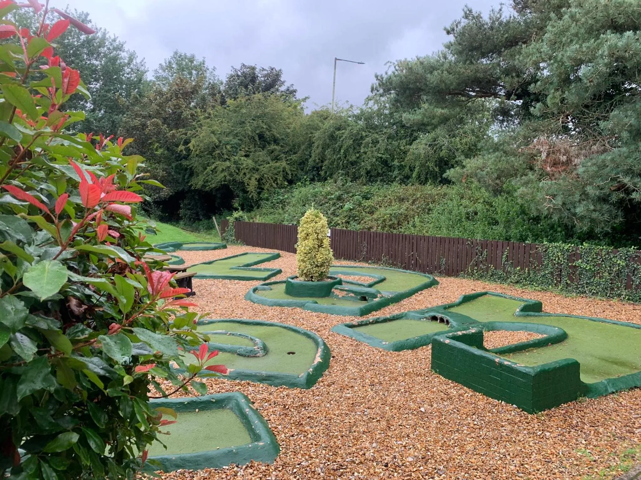 Activities in Keer Side Lodge, Luxury lodge with private hot tub at Pine Lake Resort