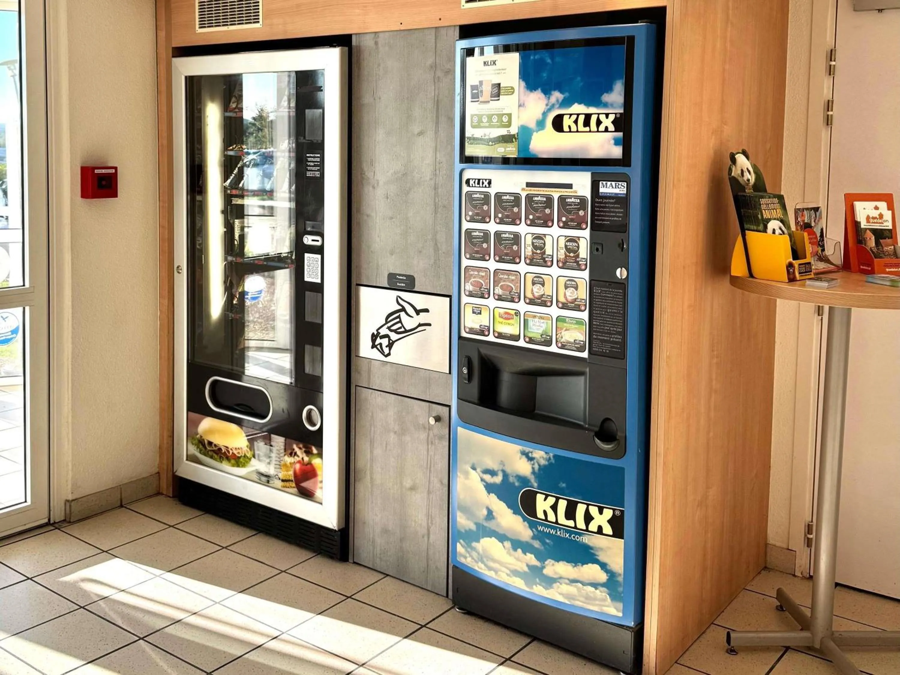 Other in Hotel Ibis Budget Cosne Sur Loire