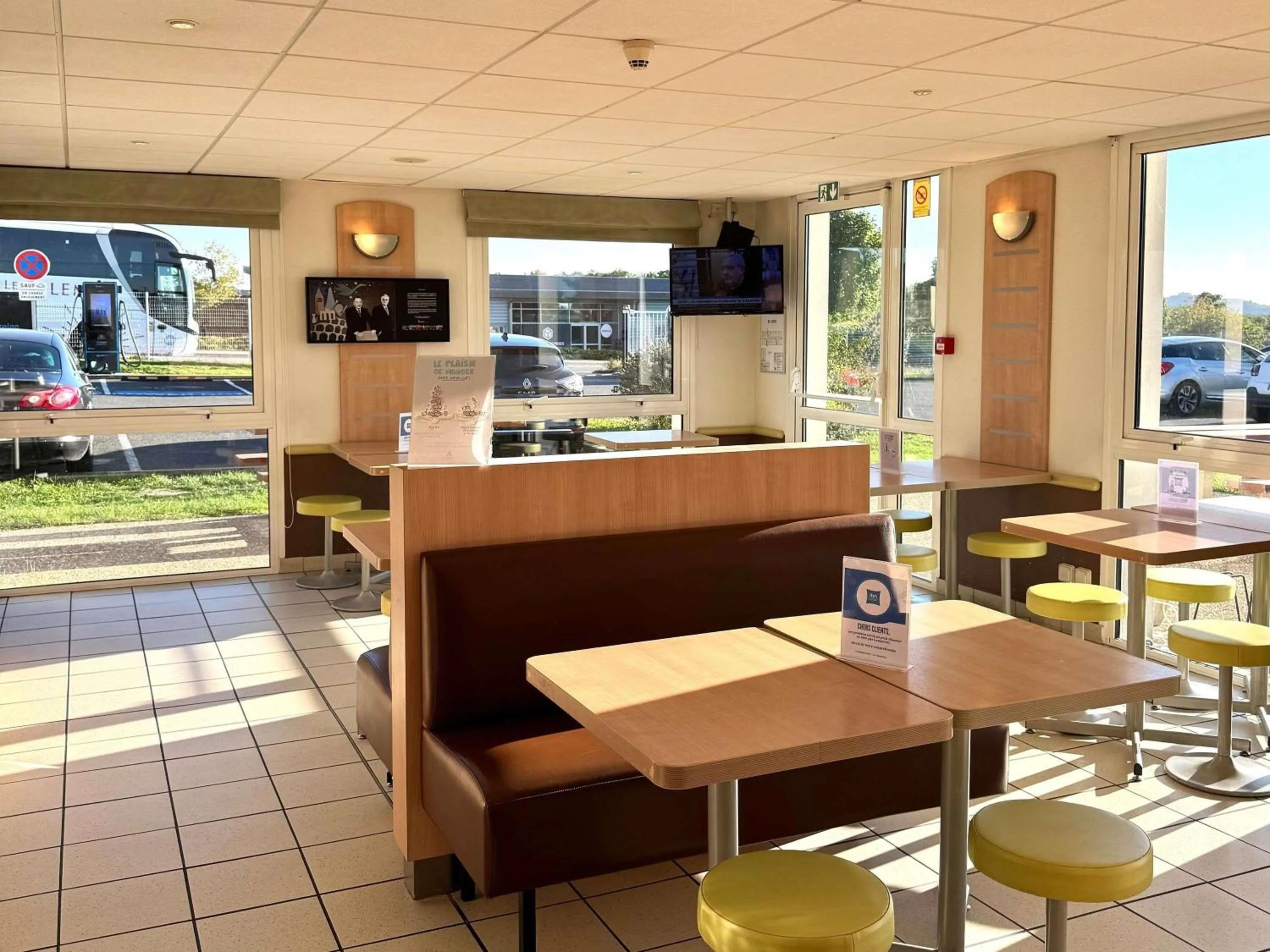 Other in Hotel Ibis Budget Cosne Sur Loire