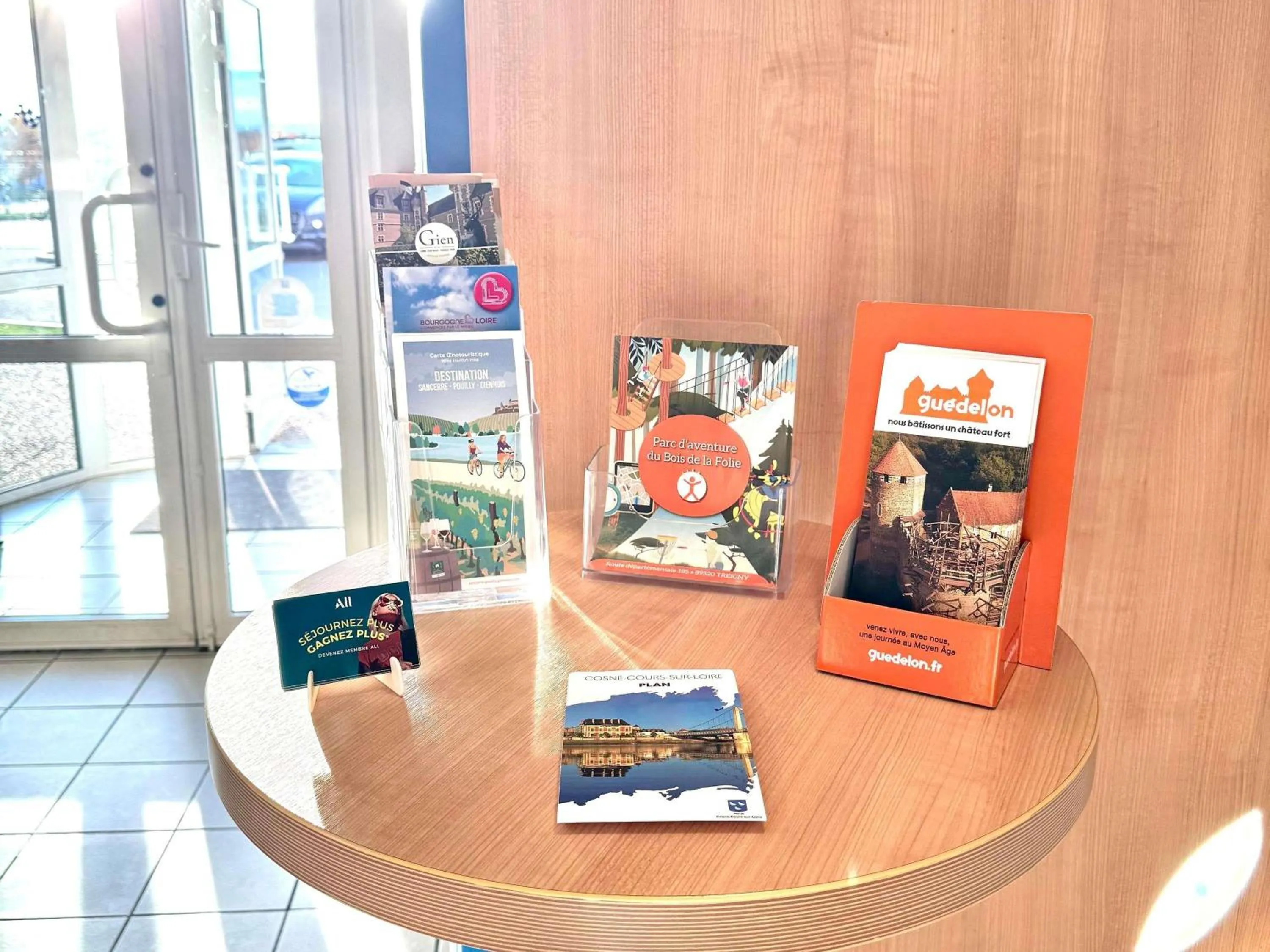 Other in Hotel Ibis Budget Cosne Sur Loire