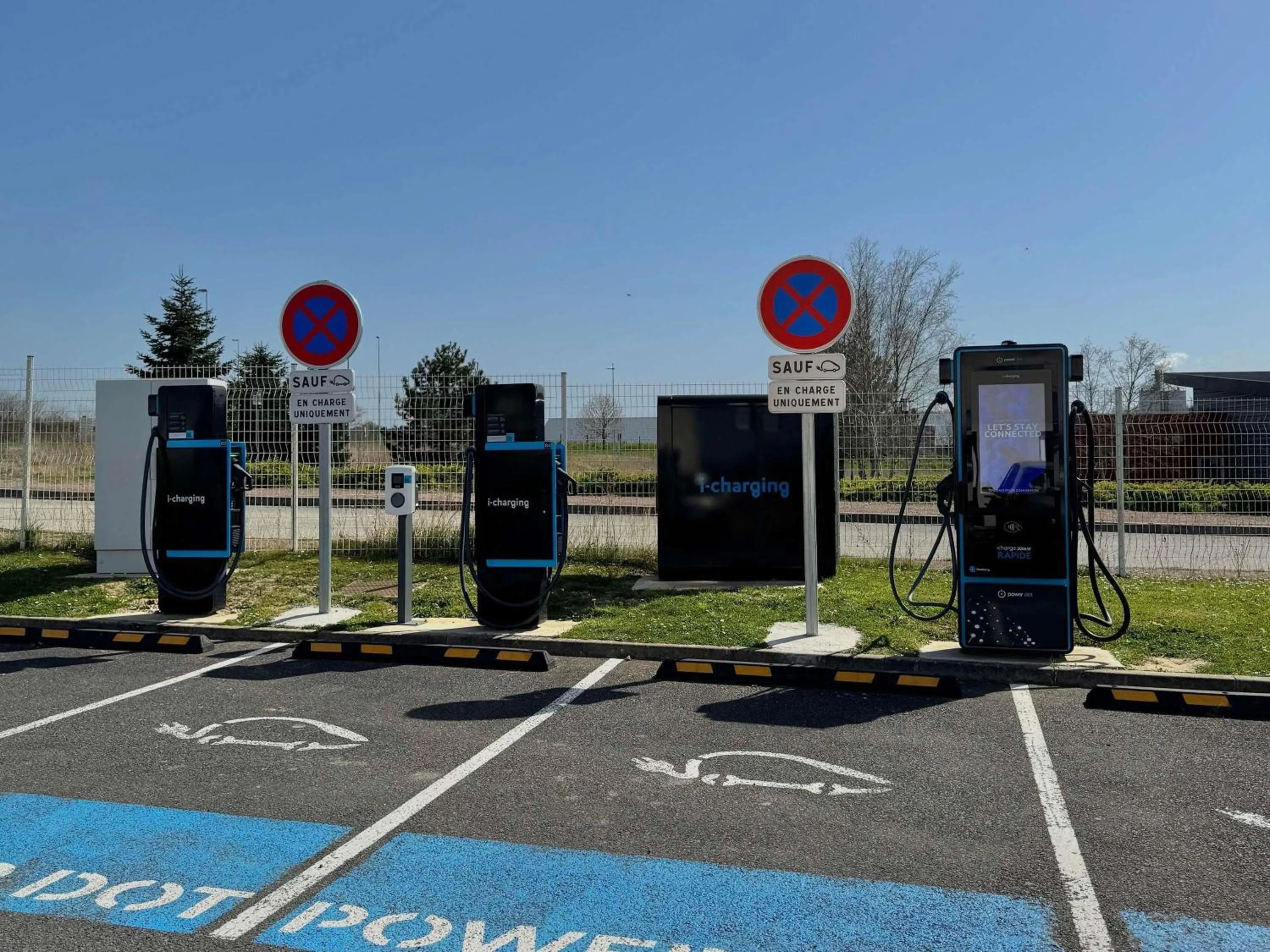 Other in Hotel Ibis Budget Cosne Sur Loire